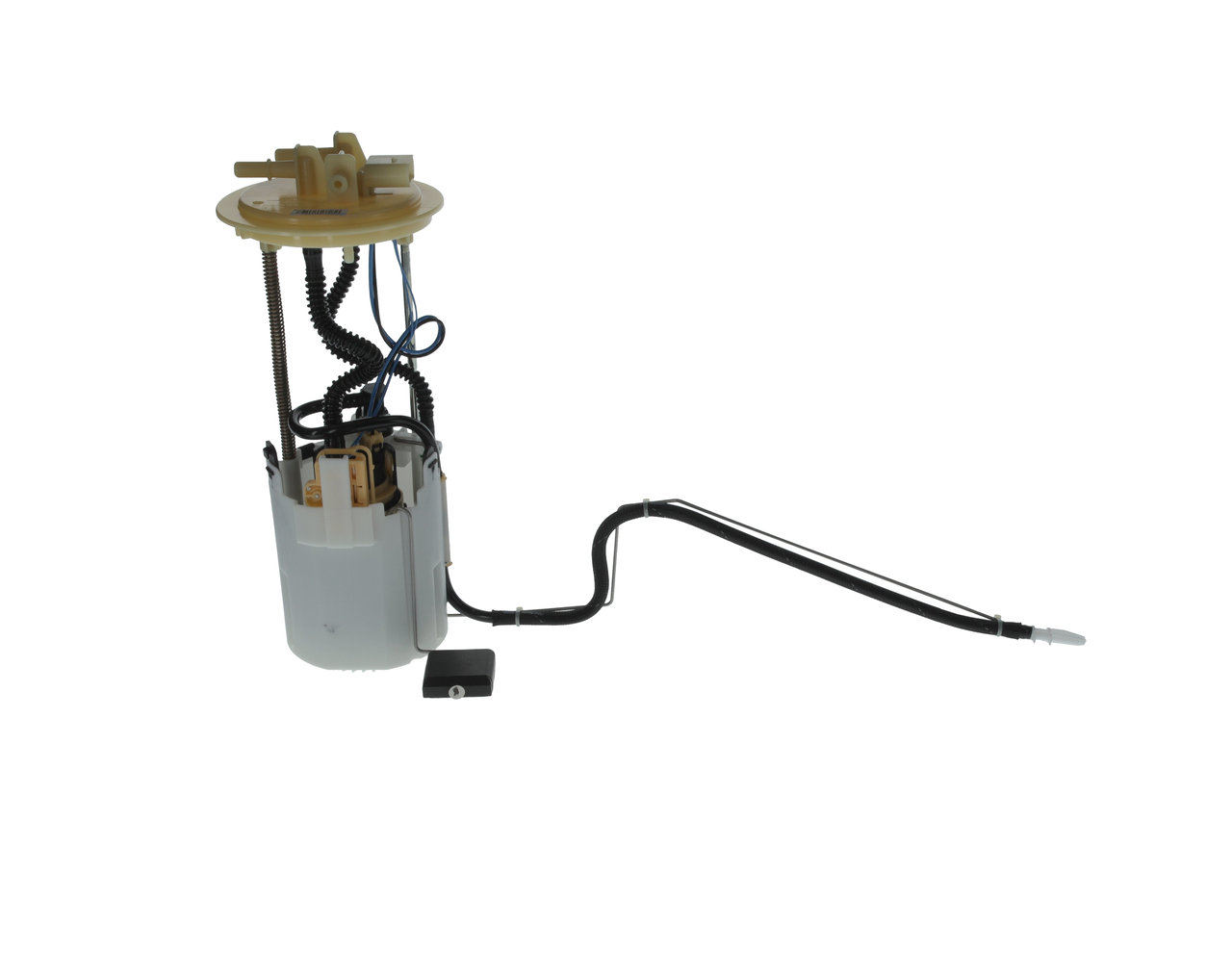 Fuel feed unit 0 580 203 41J BOSCH 906 470 36 94 MERCEDES-BENZ, CITROËN