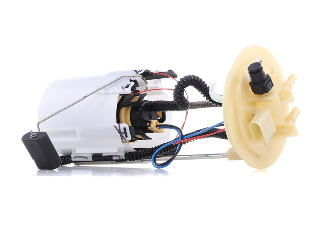 Numer OEM A 906 470 59 94 - Zespół zasilający 0 580 203 41N MERCEDES-BENZ