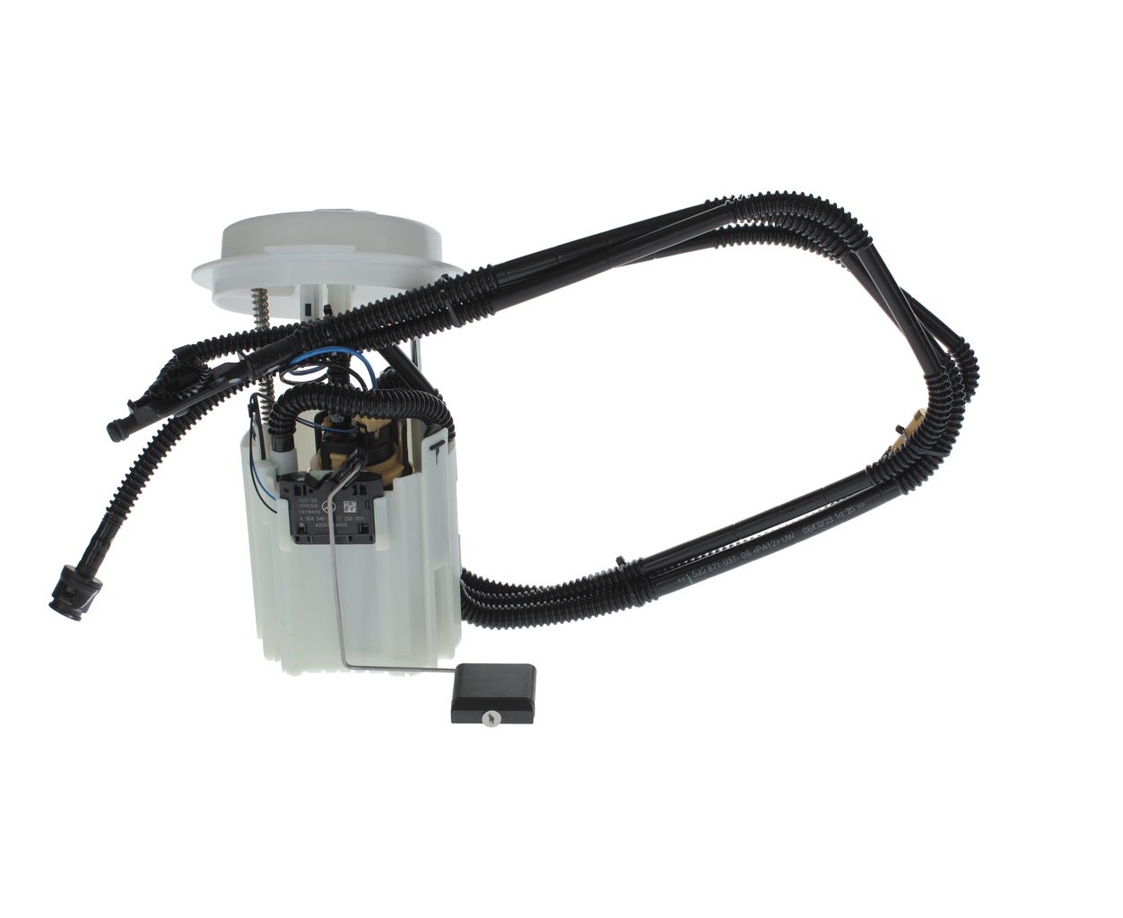 Numer OEM 204 470 05 94 - Zespół zasilający 0 580 204 30G MERCEDES-BENZ