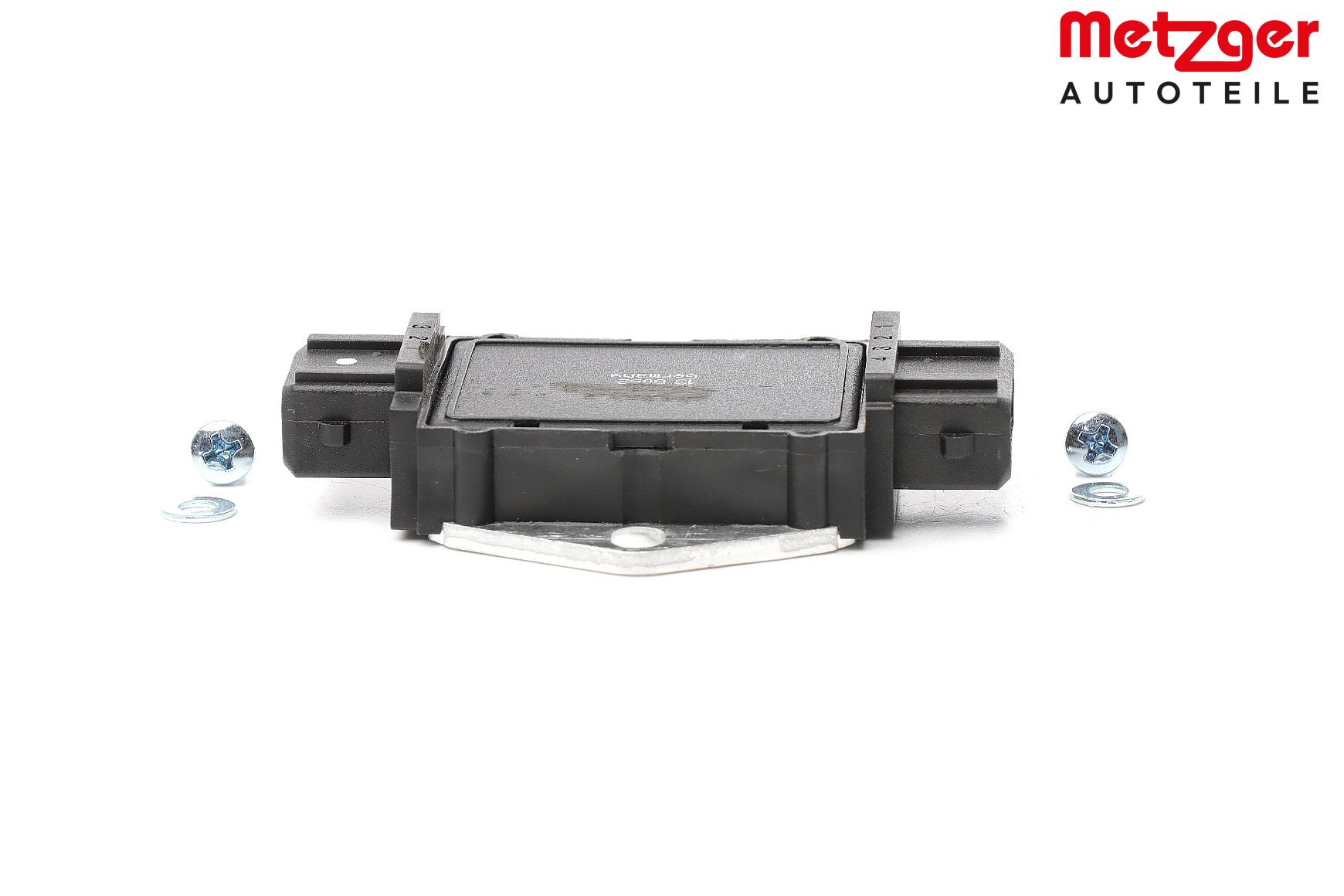 METZGER 0882007 Zündsteuergerät AUDI A6 C5 Avant (4B5)