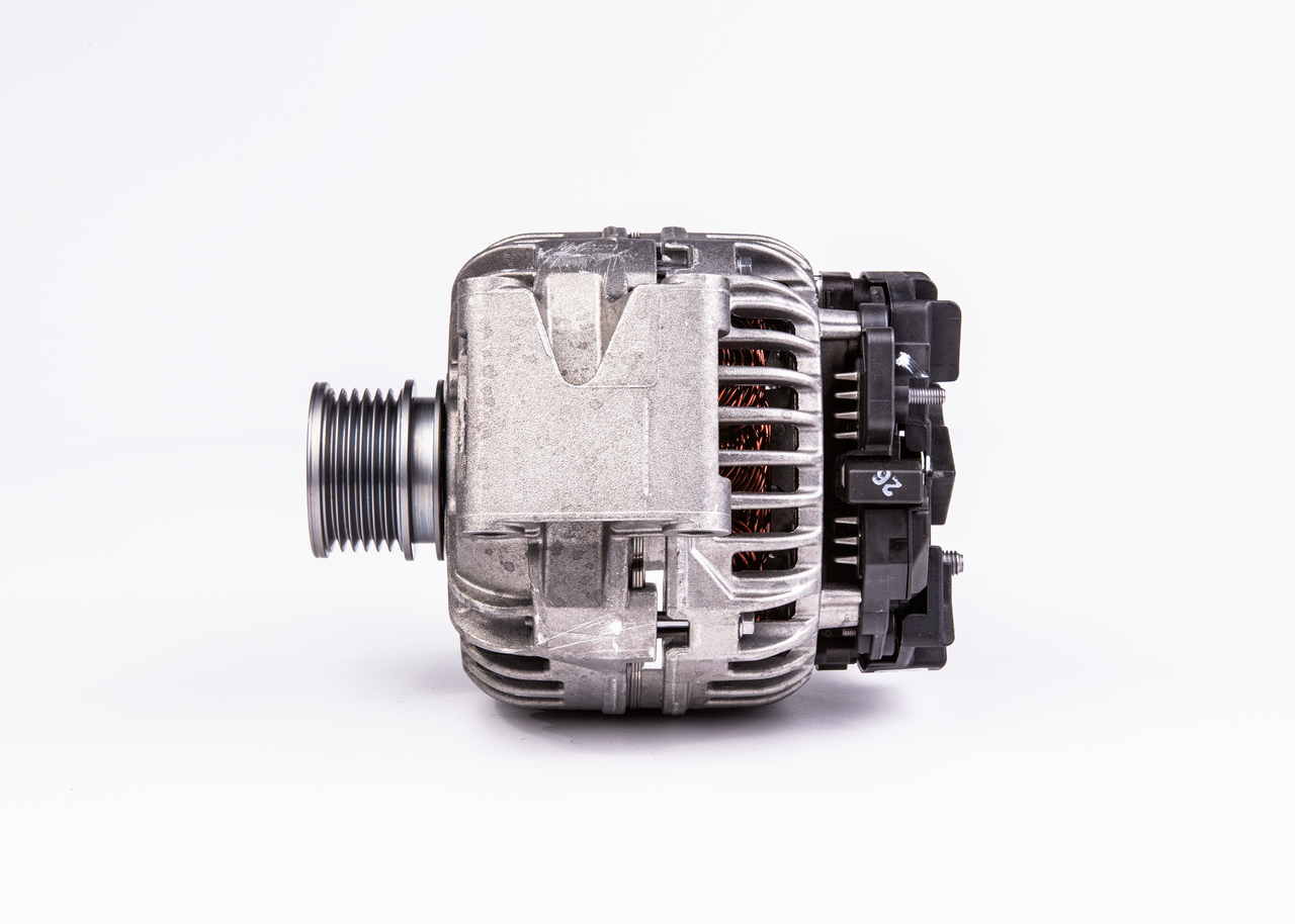 Número OEM A 011 154 06 02 - Alternador 1 986 A00 653 MERCEDES-BENZ