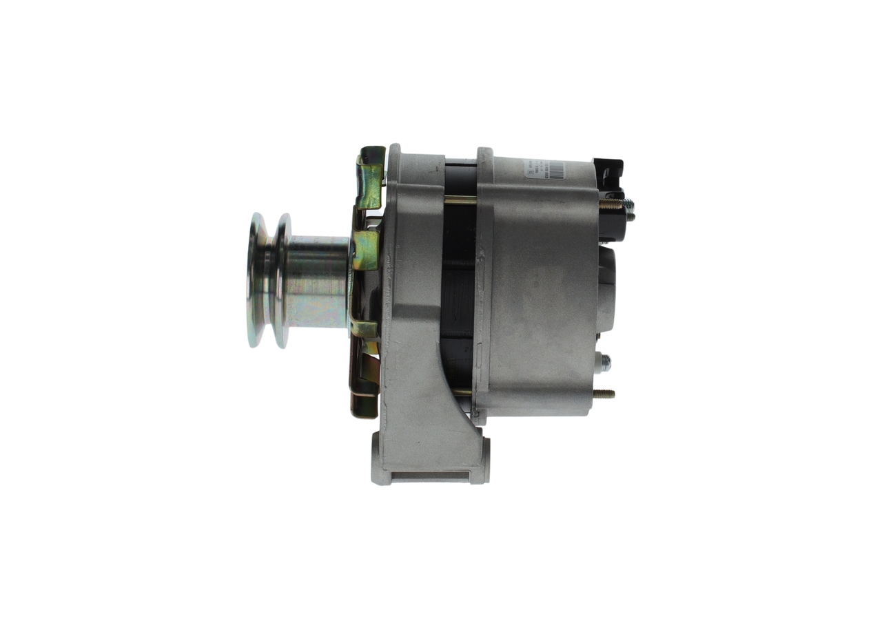 Alternator 1 986 A00 757 BOSCH Volkswagen LT 28-35 I Flatbed Vrachtwagen / Chassis (281-363) 2.4 TD Syncro 1991 102 Pk