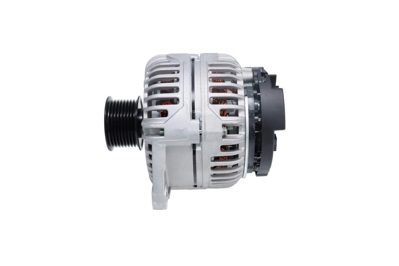 OEM-nummer 2855 914 - Dynamo / Alternator 1 986 A00 852 FIAT, IVECO