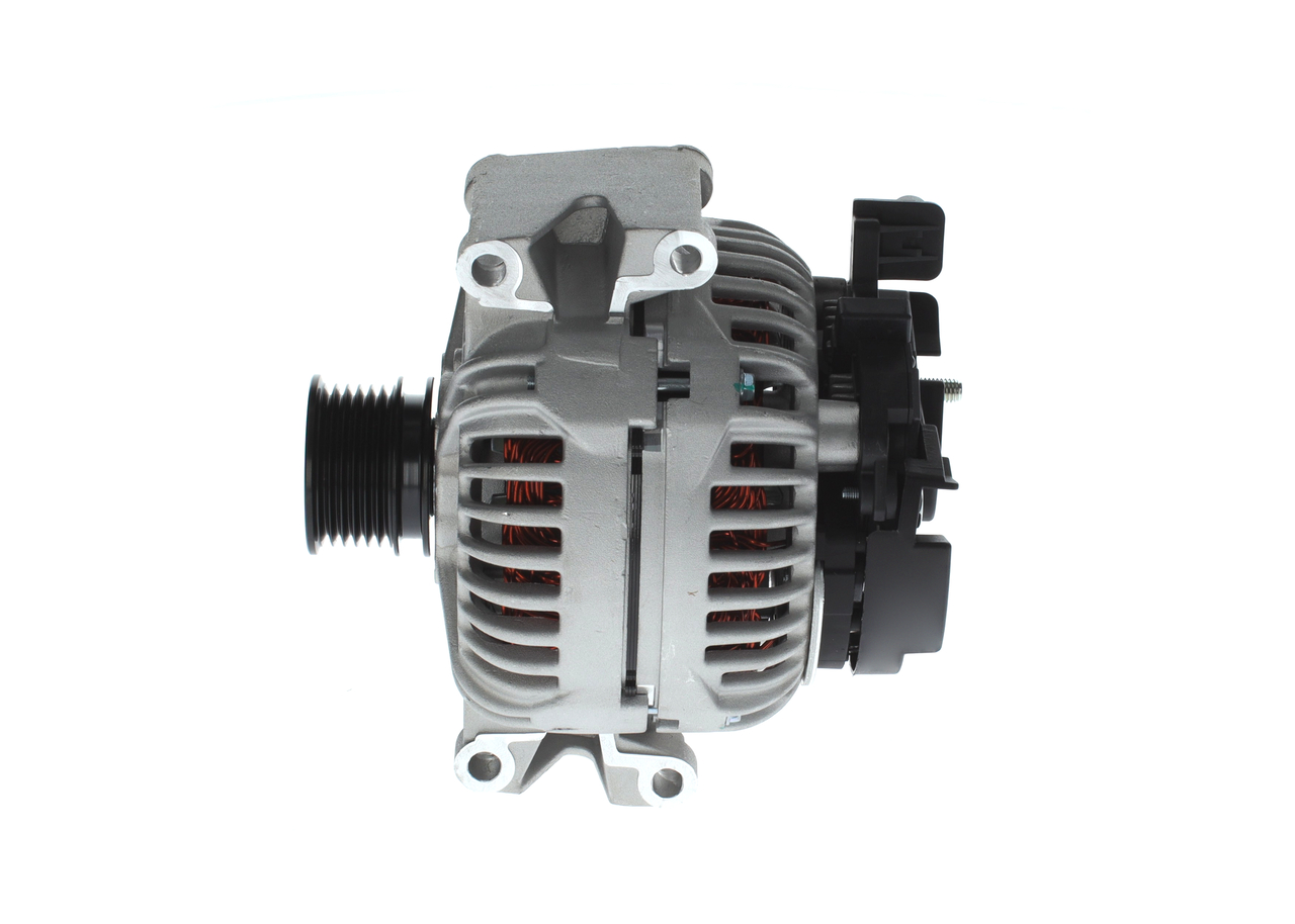 Número OEM 000 906 11 02 - Alternador 1 986 A00 872 MERCEDES-BENZ