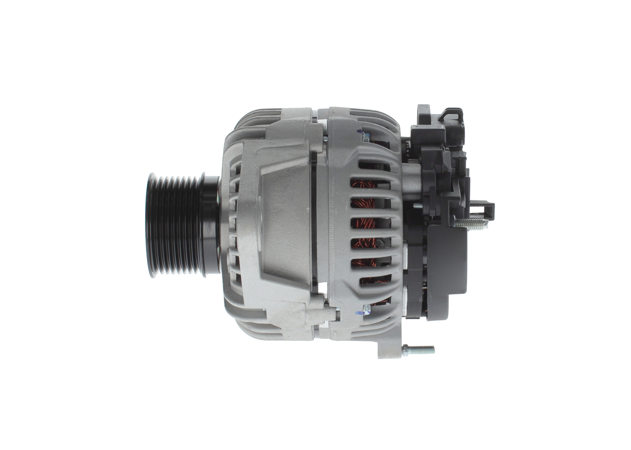 Número OEM 2 040 922 8 - Alternador 1 986 A00 917 RENAULT, VOLVO, RENAULT TRUCKS