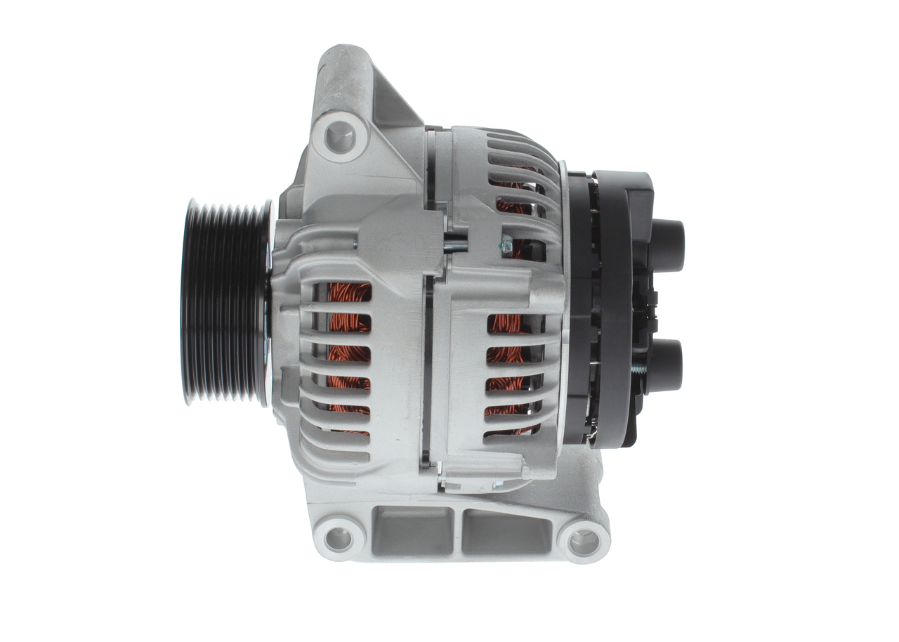 Numer OEM 1 932 592 - Alternator 1 986 A00 991 DAF