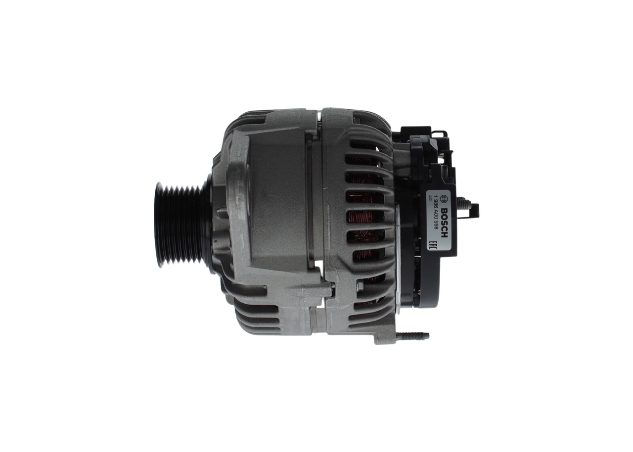 Numer OEM 5801543477 - Alternator 1 986 A00 998 FIAT, IVECO