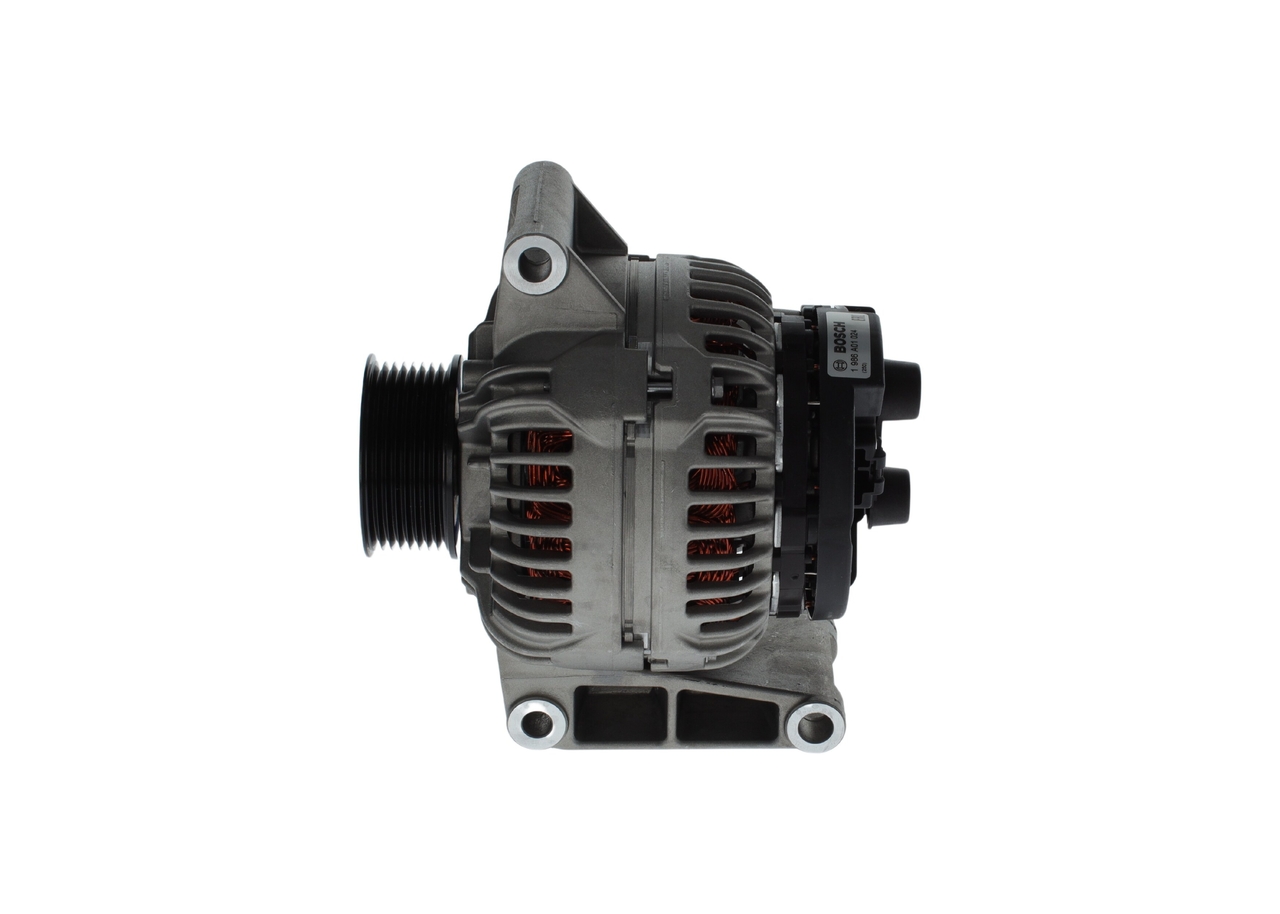 OEM-Nummer 1 886 885 - Lichtmaschine 1 986 A01 024 FORD, VOLVO, DAF
