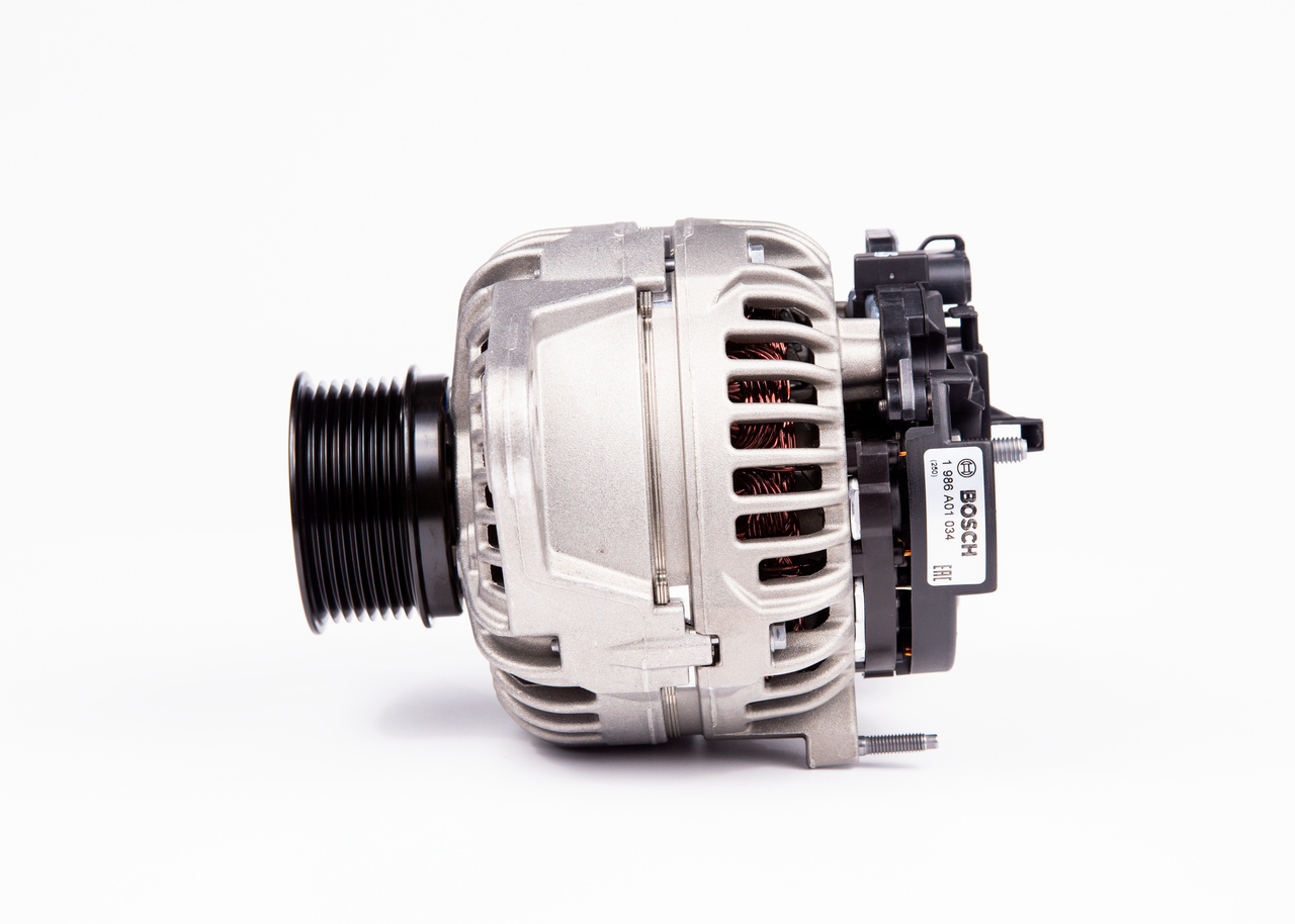 OEM-Nummer 74 20 862 899 - Lichtmaschine 1 986 A01 034 RENAULT, NISSAN, RENAULT TRUCKS