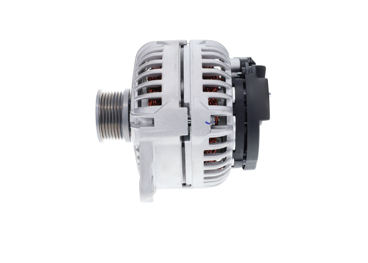 Numer OEM MK667723 - Alternator 1 986 A01 037 MERCEDES-BENZ, MITSUBISHI
