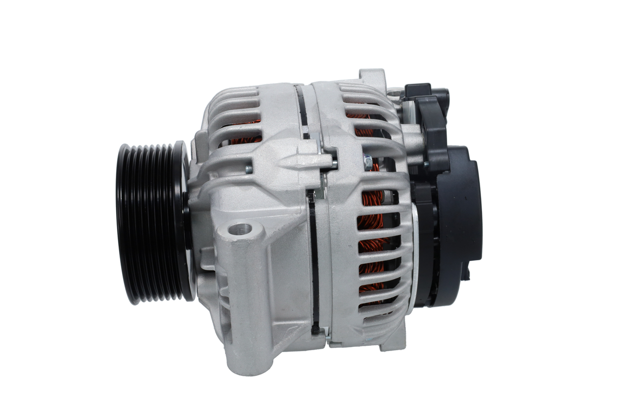 Numer OEM A 015 154 05 02 - Alternator 1 986 A01 038 MERCEDES-BENZ