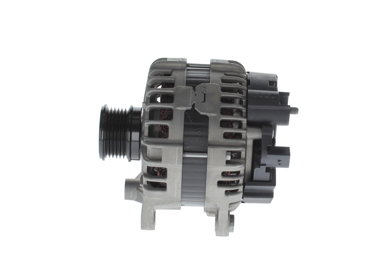 BOSCH 1 986 A01 045 Lichtmaschine Mercedes S205