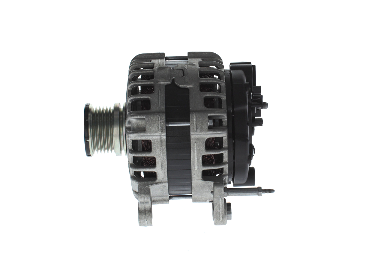 Alternator 1 986 A01 092 BOSCH VW Beetle Cabrio (5C7, 5C8) 2.0 TDI 2017 110 PS
