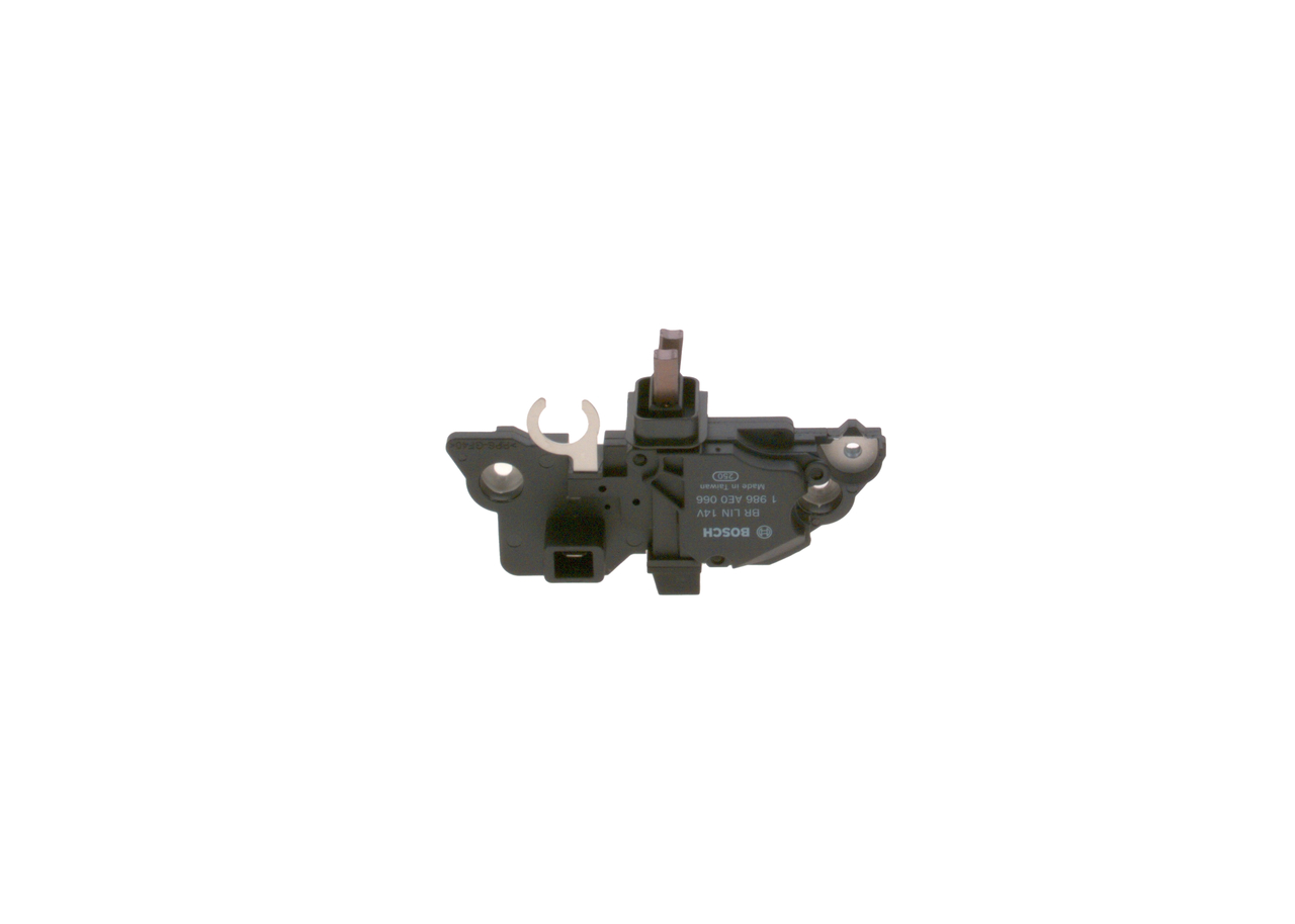 Regulador do alternador 1 986 AE0 066 BOSCH VOLVO S80 I (TS, 184) 2.4 Bifuel (CNG) 2002 140 cv