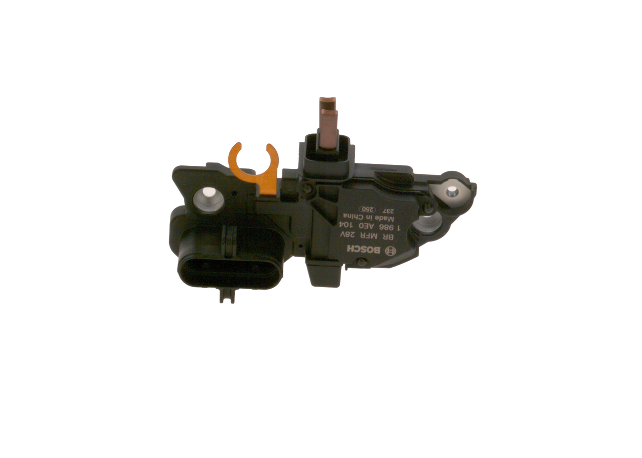 Número OEM 1 900 935 - Regulador do alternador 1 986 AE0 104 FIAT