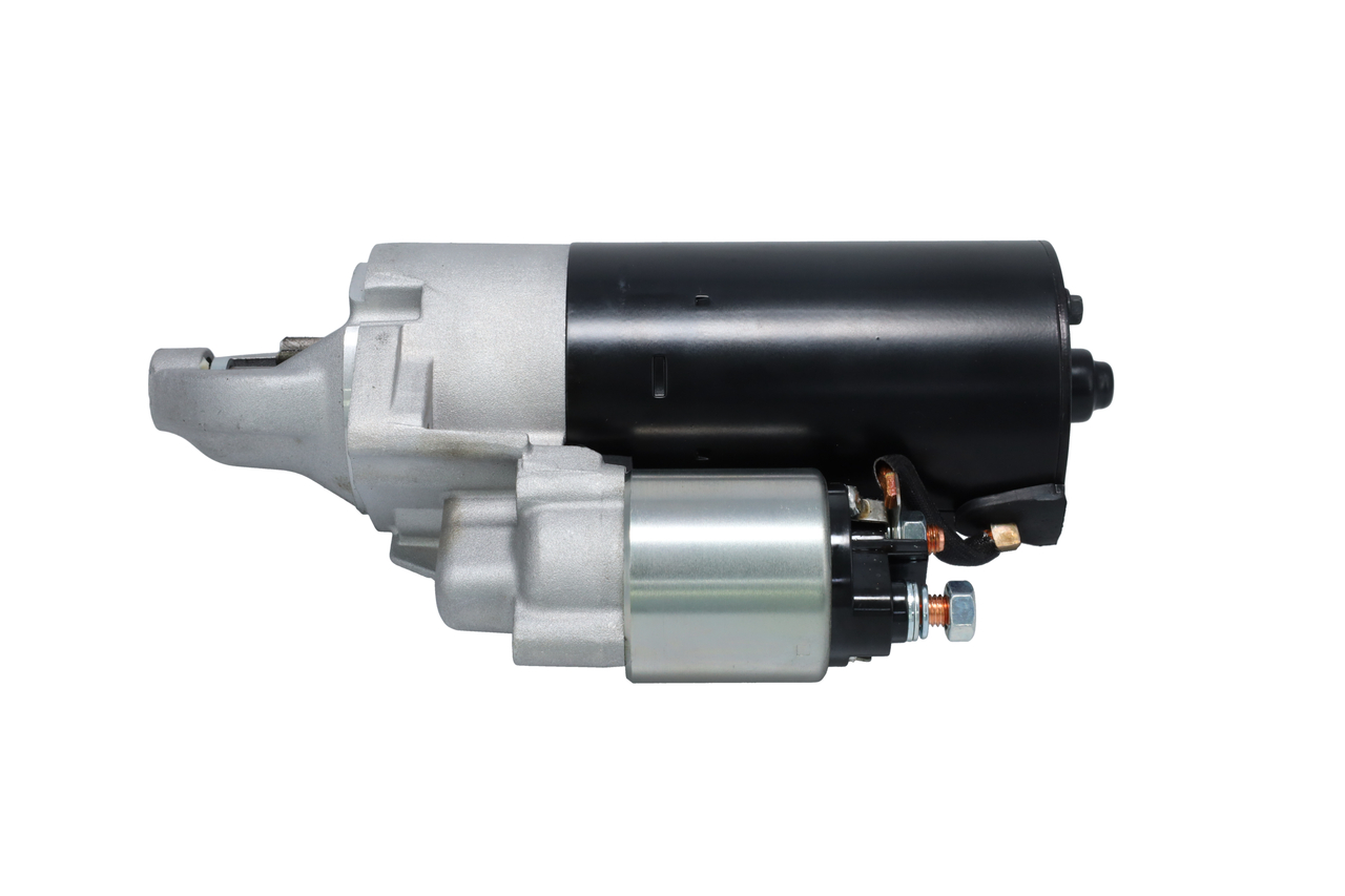 Numer OEM A 000 906 13 00 - Rozrusznik 1 986 S00 729 MERCEDES-BENZ