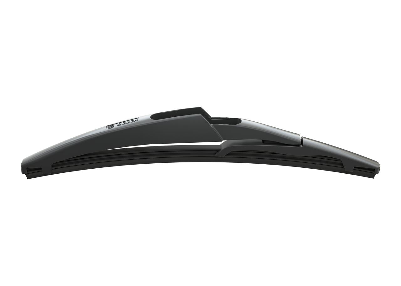 Limpeza dos vidros RENAULT Clio V Hatchback (BF): Escova traseira BOSCH 3 397 015 663