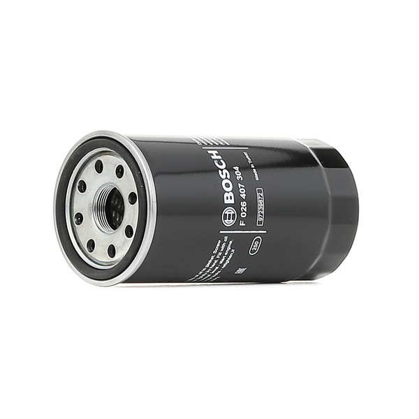 Filters ISUZU D-Max I Flatbed Vrachtwagen / Chassis (TFR, TFS): Oliefilter BOSCH F 026 407 304