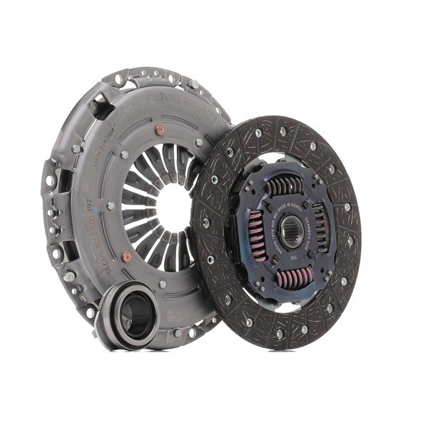 Kobling KIA Stonic Hatchback (YB): Clutchsett SACHS 3000 950 865