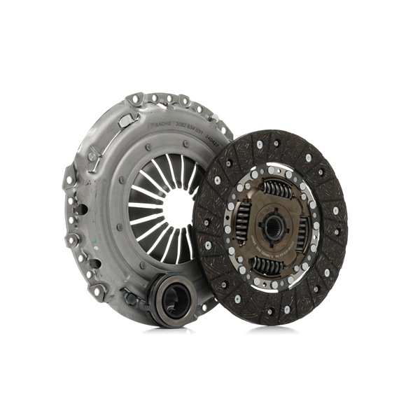 OEM nummer 021 198 141 AX - Clutchsett 3000 951 608 VW, AUDI, VOLVO, SKODA, SEAT