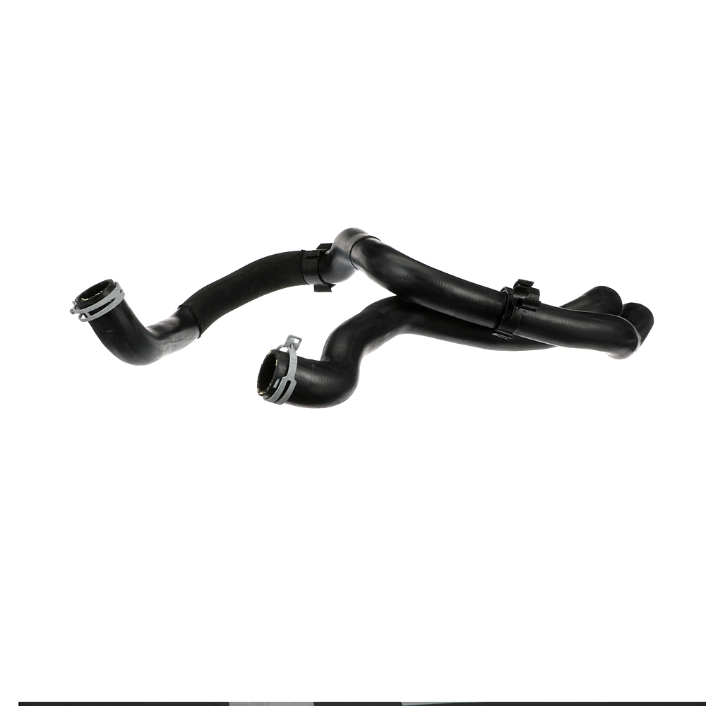 Flessibile radiatore 05-4669 GATES Volkswagen Polo V Hatchback (6R1, 6C1) 1.0 TSI 2015 110 CV