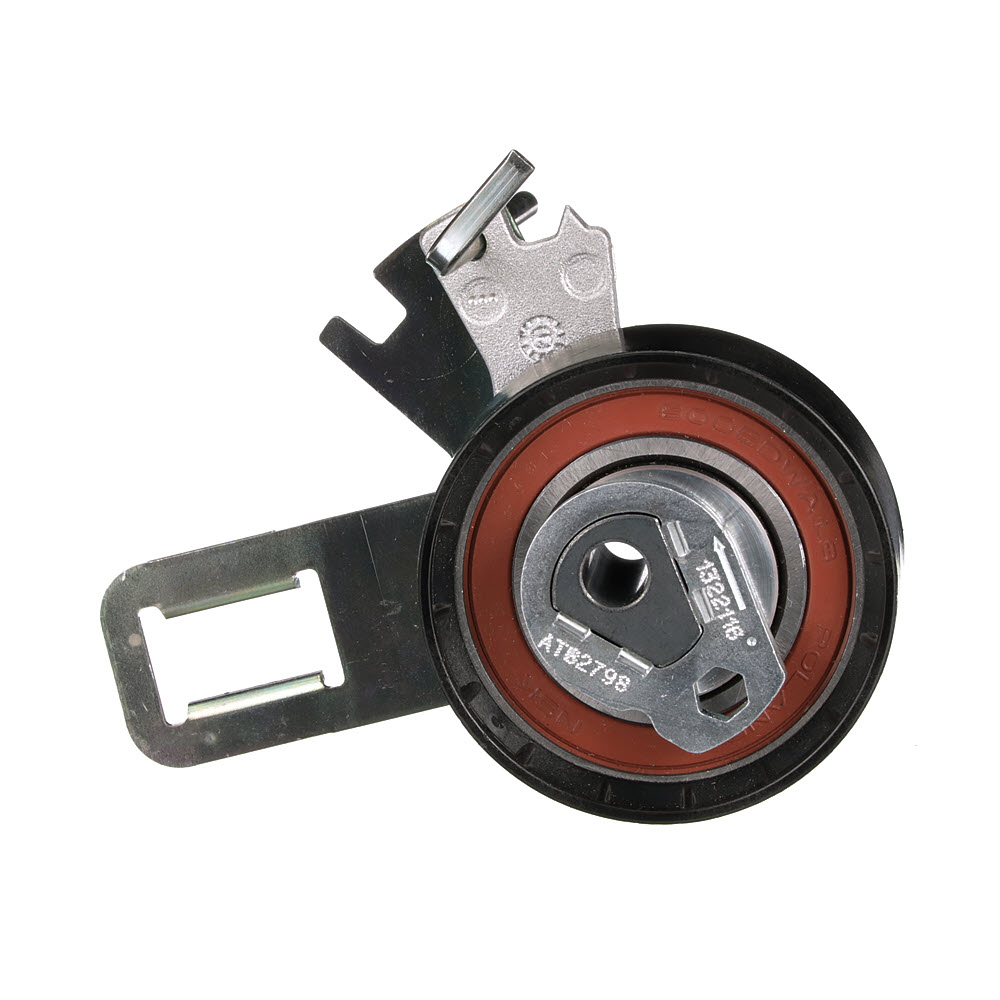 Spanrol voor de tandriem T43281 GATES OPEL Combo MPV (X19) 1.5 2024 102 Pk
