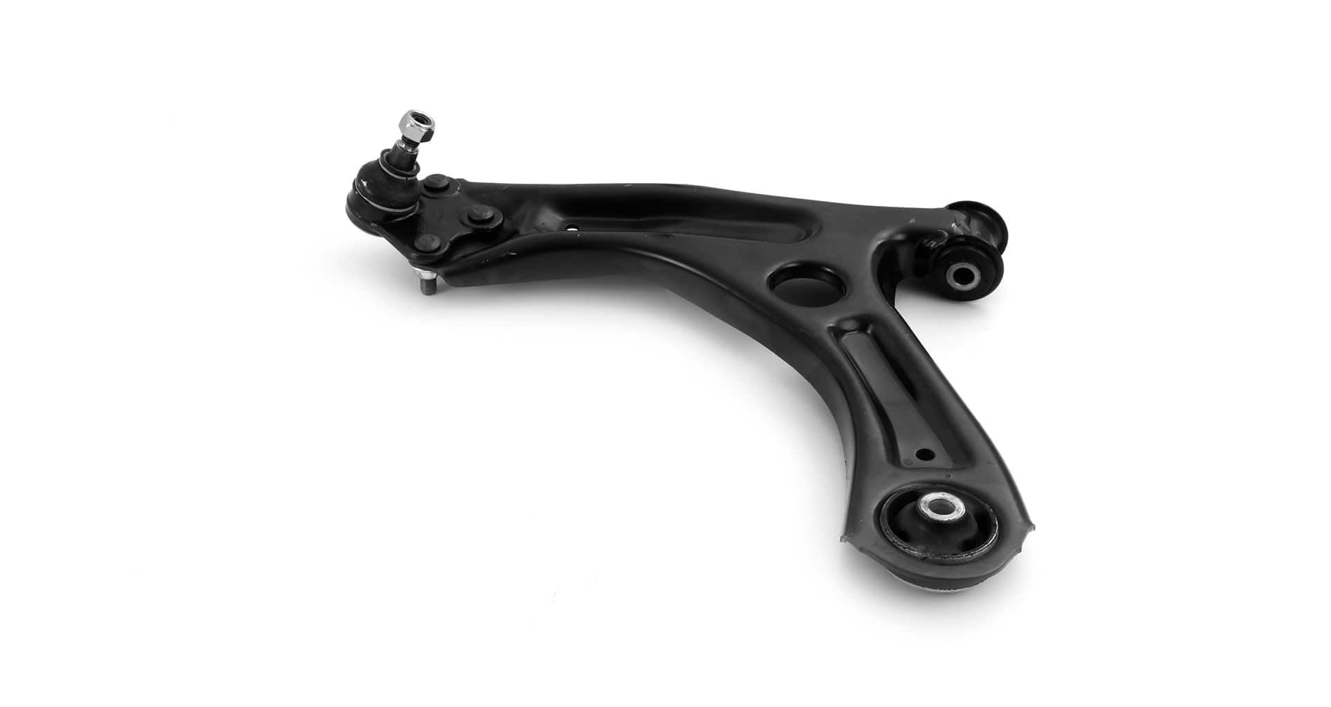 Suspension arm VKDS 321014 B SKF 1S0 407 151 AUDI, SKODA, CITROËN, SEAT, CUPRA
