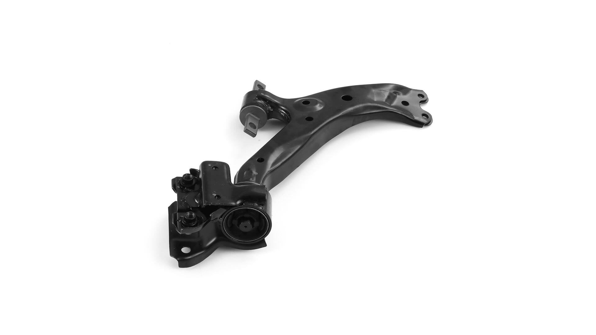 Längslenker VKDS 823026 SKF HONDA CR-V IV (RM) 2.4 (RM3) 2014 190 PS