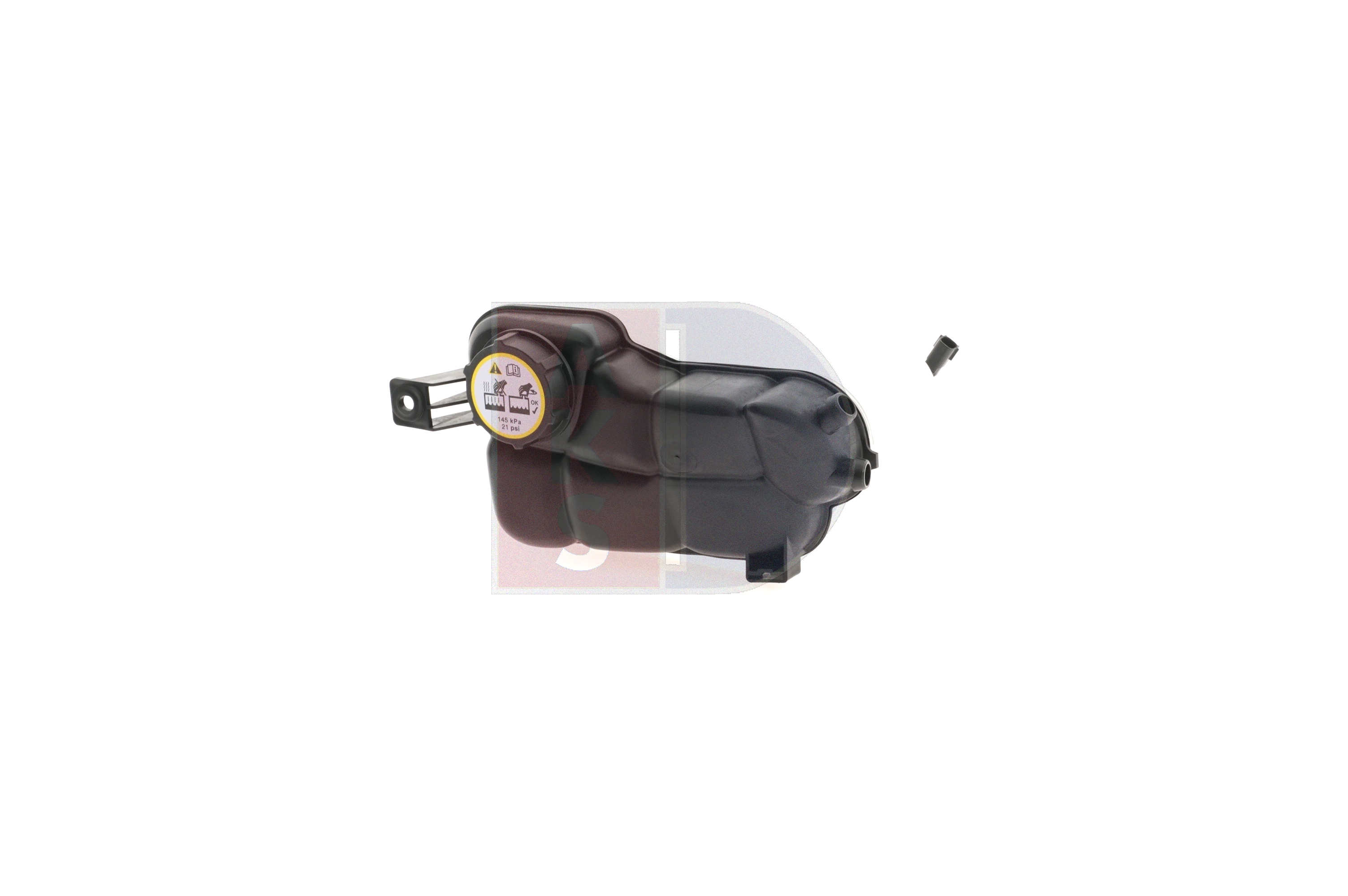 023002N AKS DASIS LR004080 Coolant expansion tank