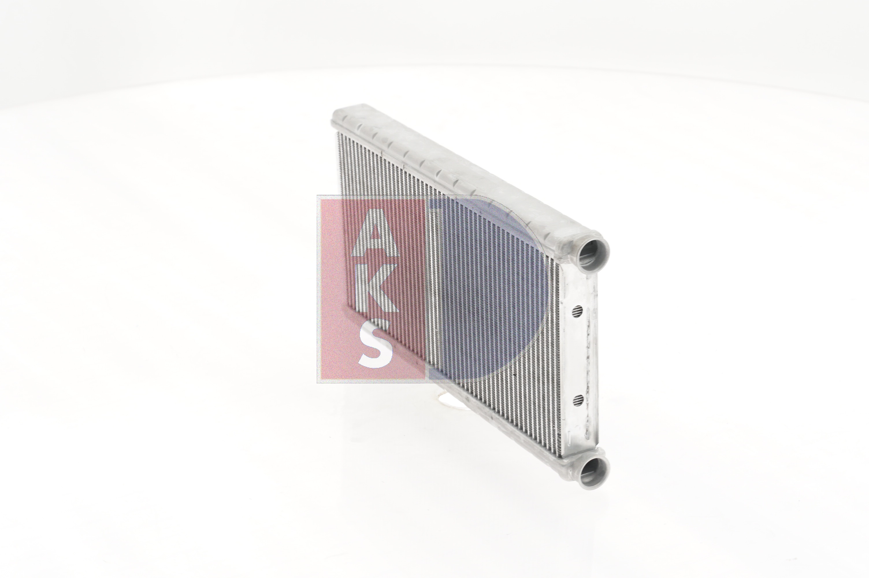 AKS DASIS 049024N heater matrix AUDI A6 C7 Allroad (4GH, 4GJ) 3.0 TFSI quattro 333hp 2018