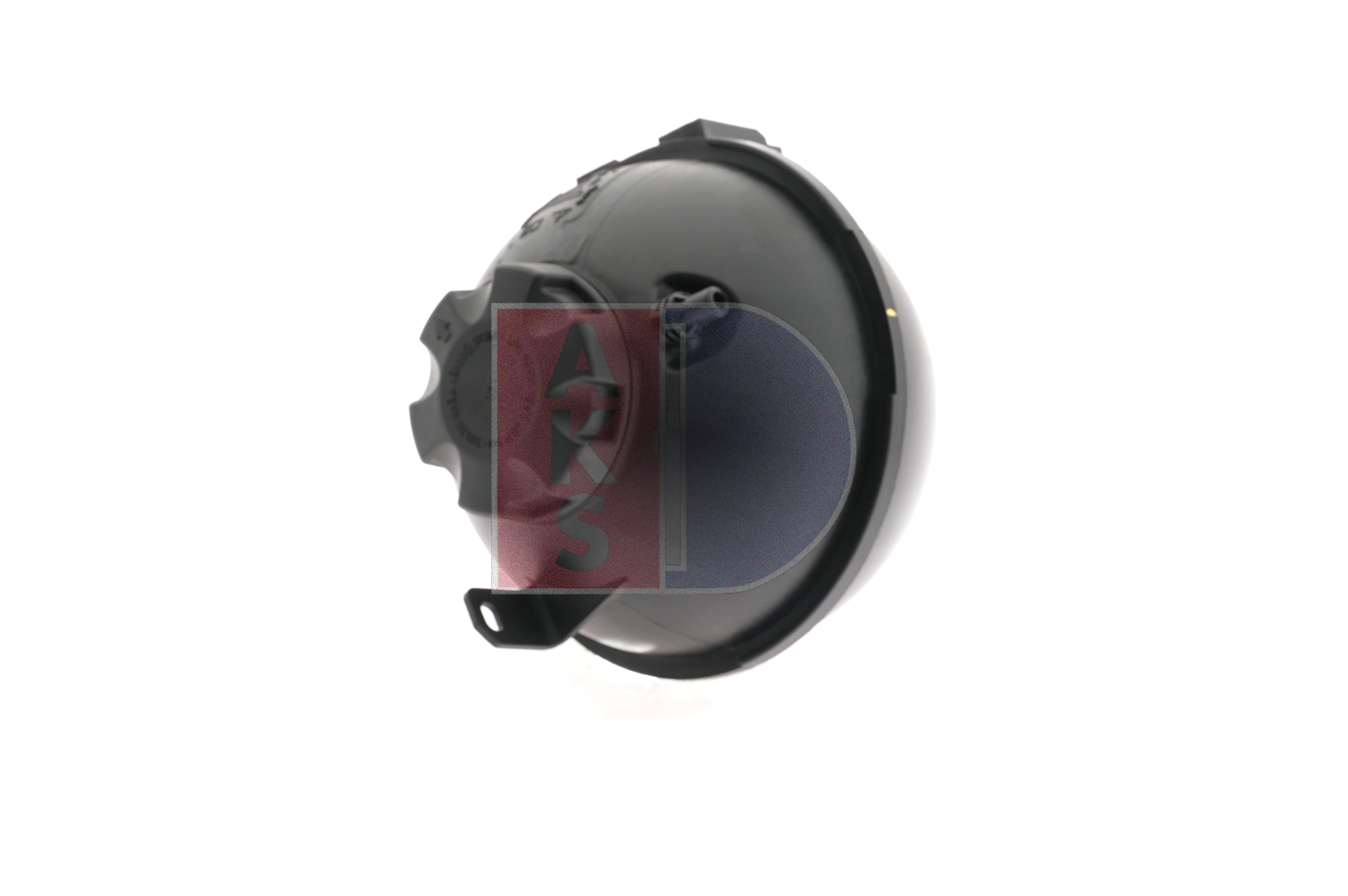 Utjevningsbeholder, kjølemiddel 053027N AKS DASIS BMW X3 (F25) sDrive 18 d 2014 143 hk