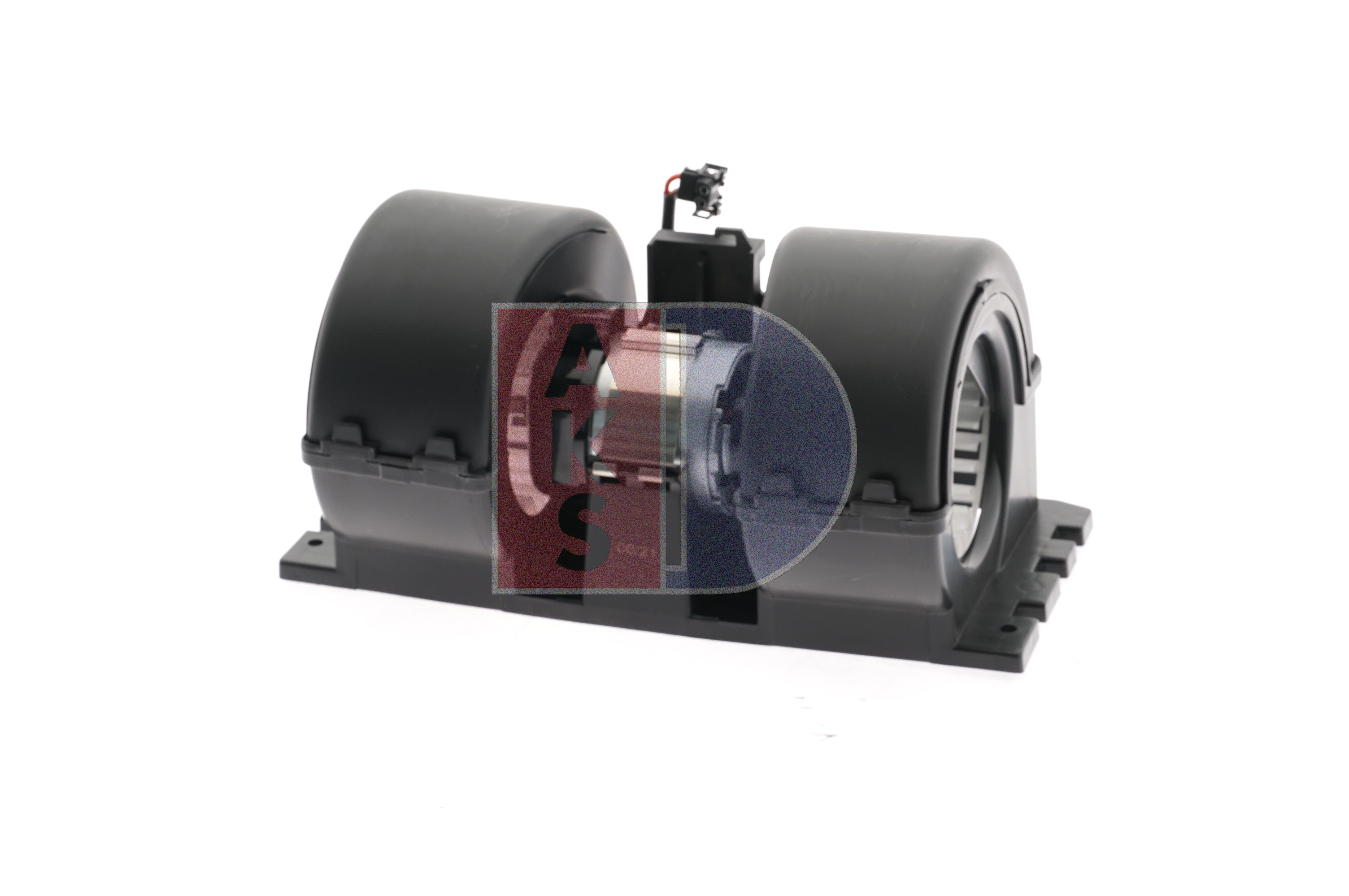 Numer OEM 81 61930 6098 - Wentylator wnętrza 742004N RENAULT, VOLVO, MAN