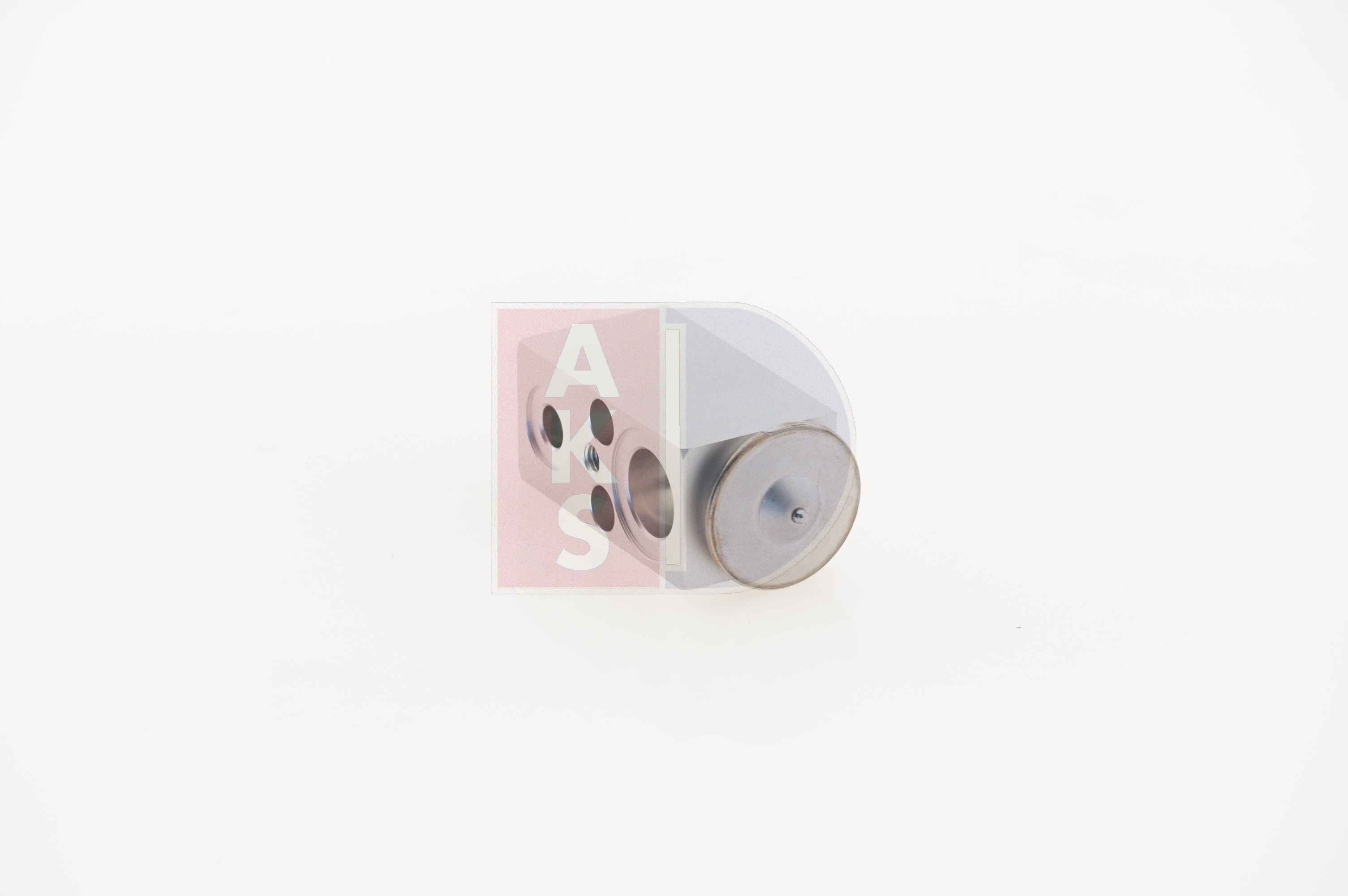 AKS DASIS 840371N Expansion valve MERCEDES-BENZ E-Class Saloon (W213) E 200 EQ Boost 197 hp Petrol/Electro 2022