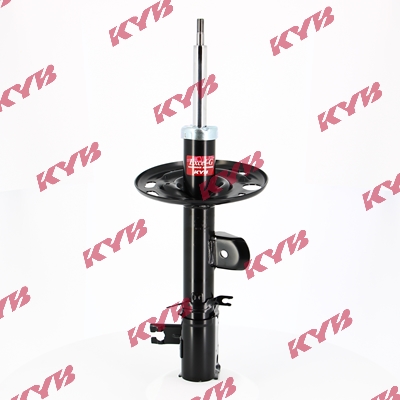 KYB 339188 Stoßdämpfer Nissan Murano Z51