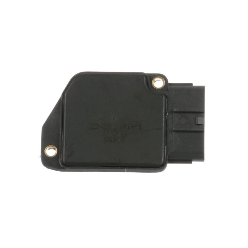 Debimetro AF10133-12B1 DELPHI TOYOTA Hilux VI Pick-up 2.4 i 4WD (RZN14_, RZN16_, RZN19_) 1998 140 CV