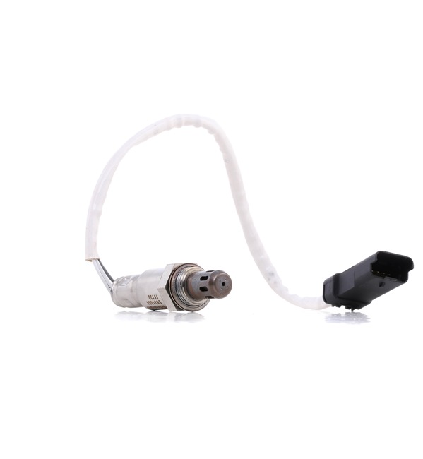 DELPHI | Lambda sensor ES21064-12B1 CITROËN C4 II Cactus 2023 billig online
