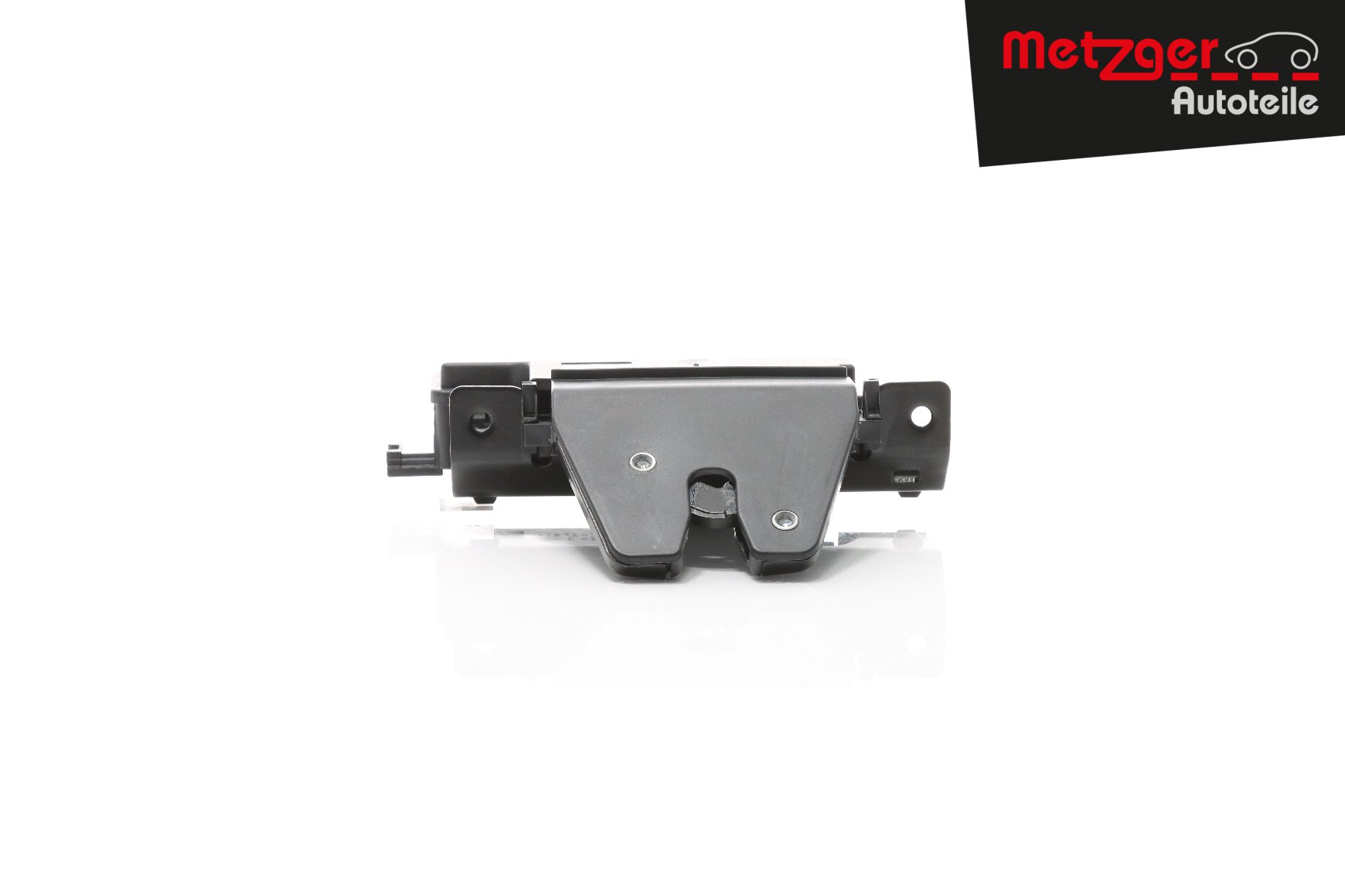 METZGER 2310654 Boot lock BMW 3 Saloon (E90) 318 d 136 hp Diesel 2007