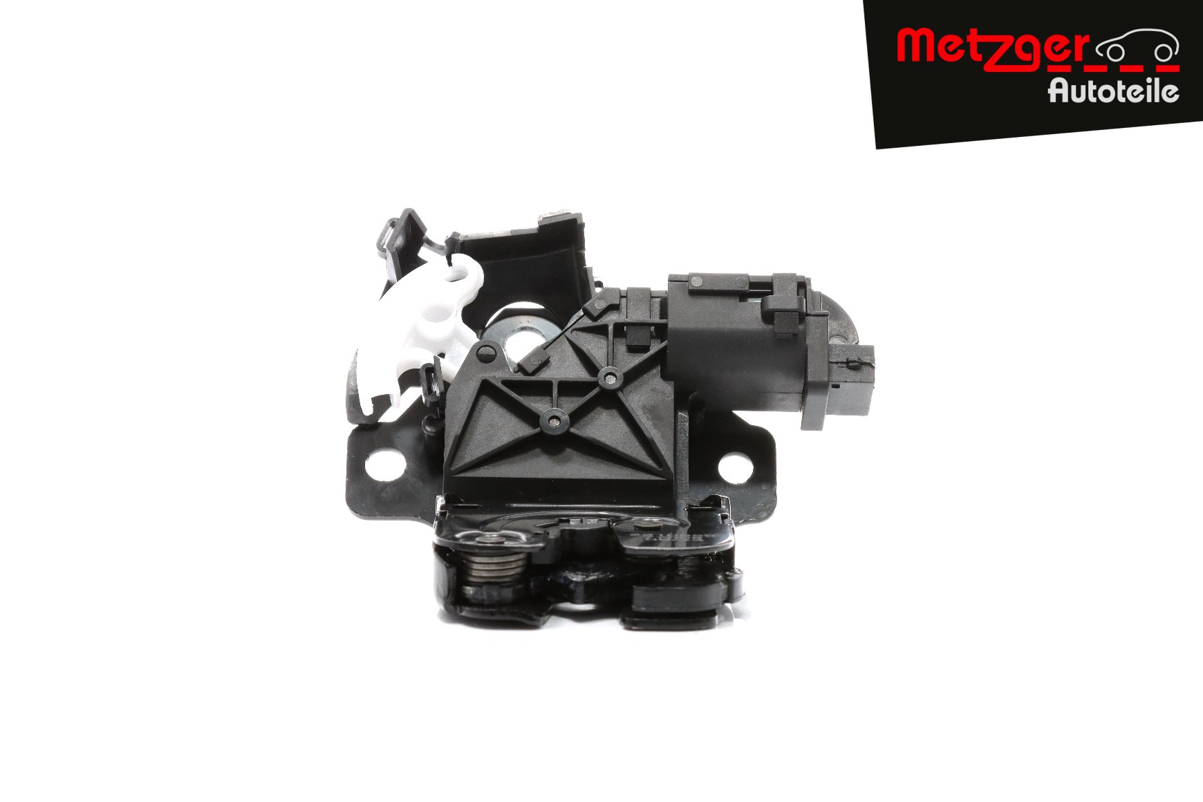 Bakluckelås 2310656 METZGER AUDI A4 B7 Avant (8ED) 2.0 2004 130 hk