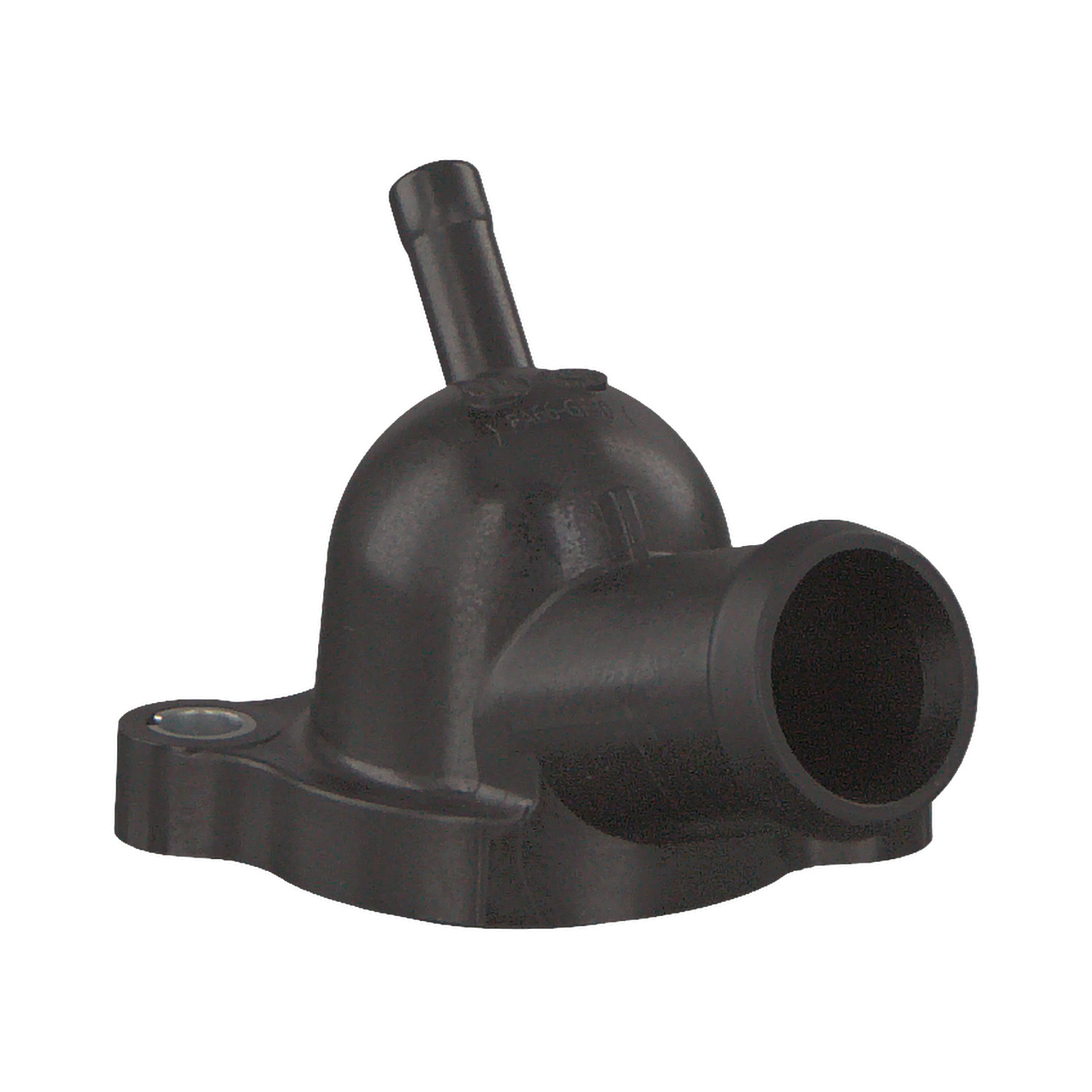 Numer OEM 04L 121 131 E - Kołnierz przewodu płynu chłodzącego 177871 AUDI, SKODA, SEAT, CUPRA