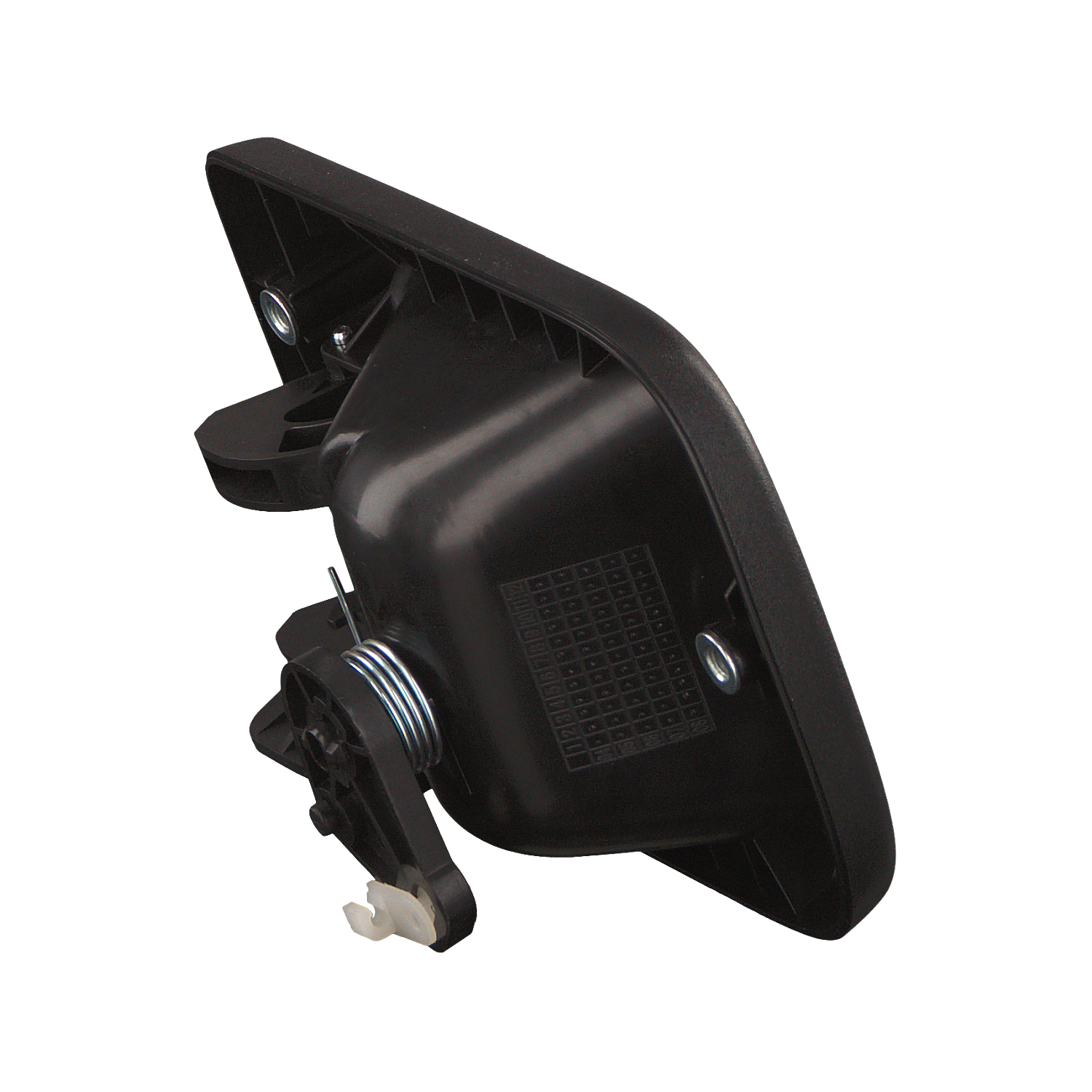 FEBI BILSTEIN 177938 Door handle RENAULT MASTER 2 Kasten (FD) 3.0 dCi 140 136 hp Diesel 2005