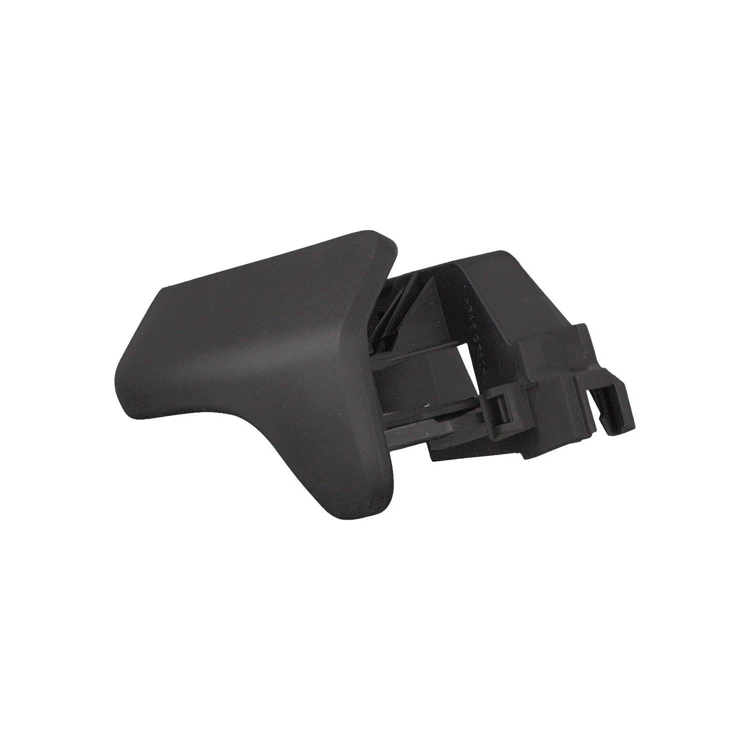 FEBI BILSTEIN 177969 door handle FIAT Ducato III Van (250, 290) 2.0 D 115 Multijet 116hp 2020