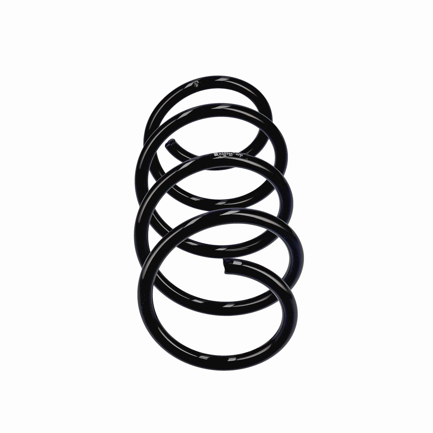 EIBACH R20284 coil spring Volkswagen Passat B8 Variant (3G5, CB5) 1.5 TSI 150hp 2024
