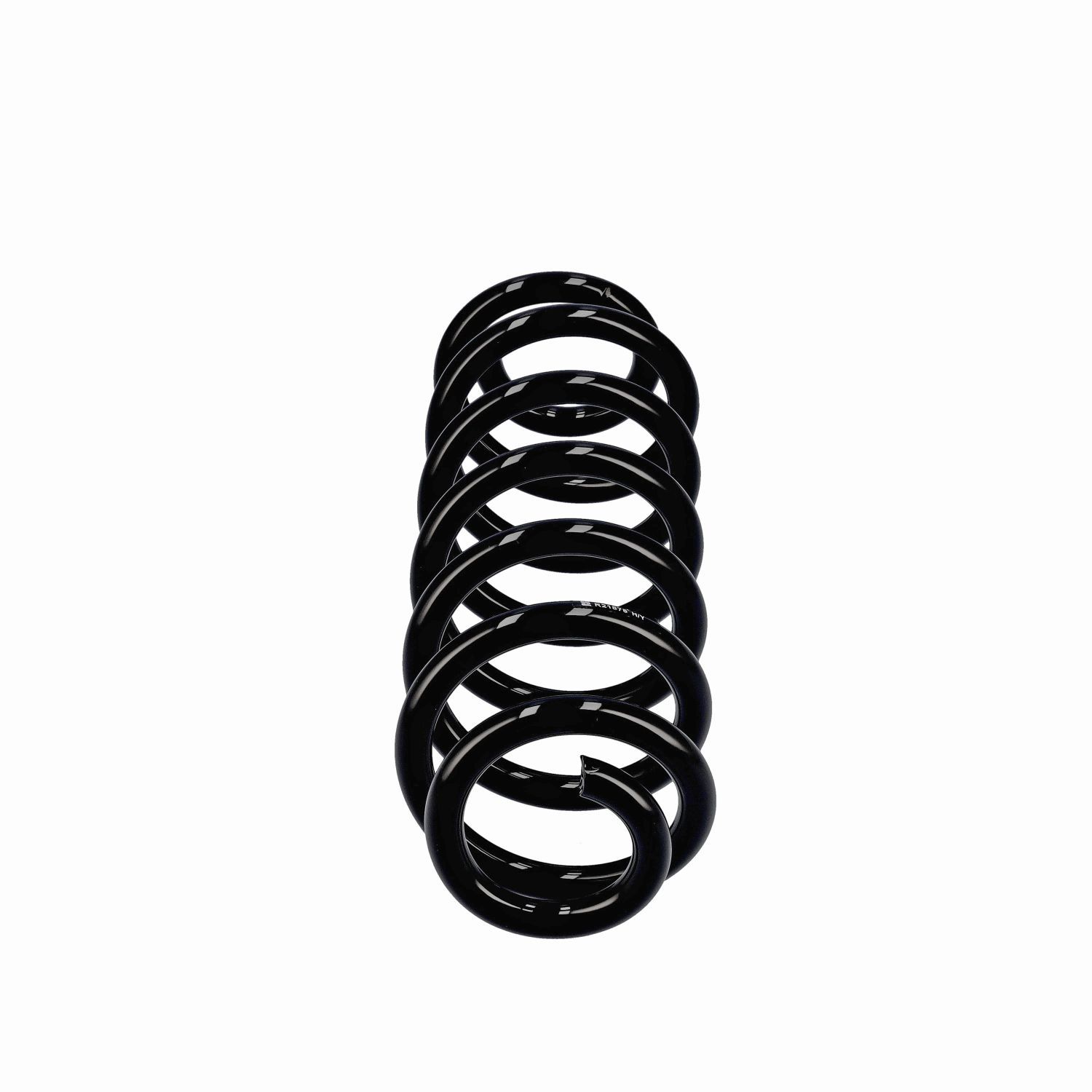 Molle ammortizzatori R21875 EIBACH Volkswagen Touran II (5T1) 1.8 TSI 2021 180 CV