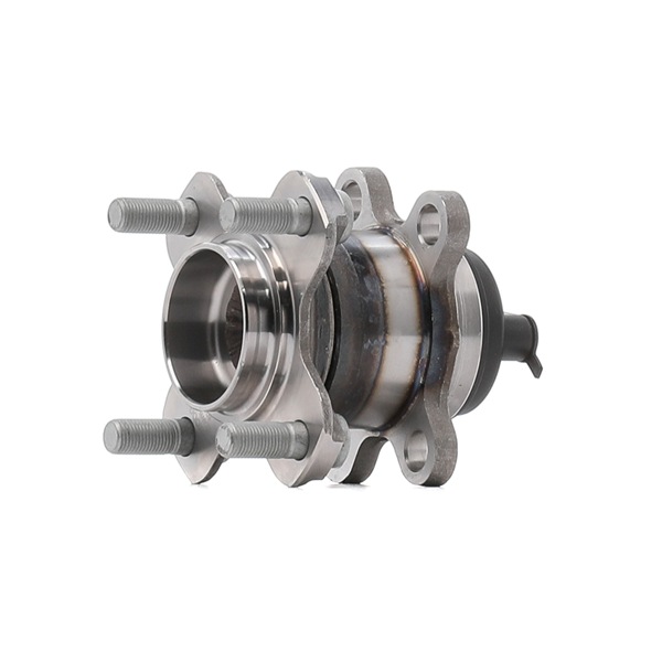 MOOG SZ-WB-13048 Radlagersatz SUZUKI Swift V (AZ)