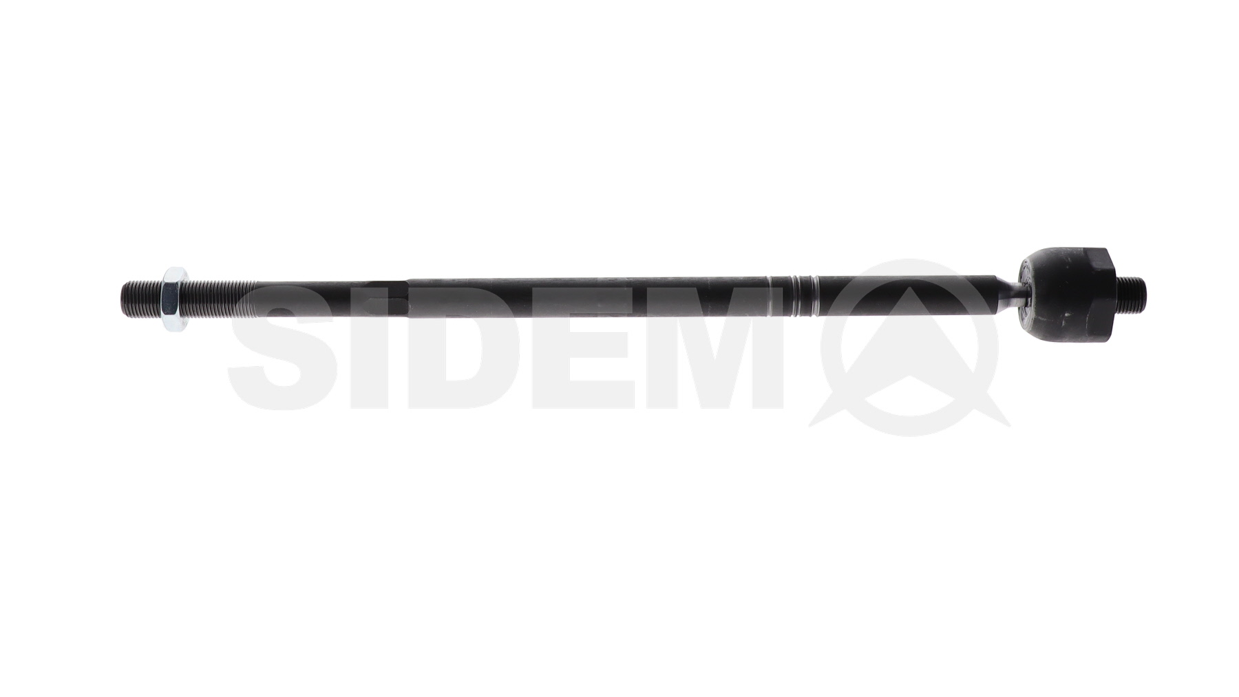 SIDEM 63014 Axialgelenk, Spurstange SKODA Enyaq IV SUV