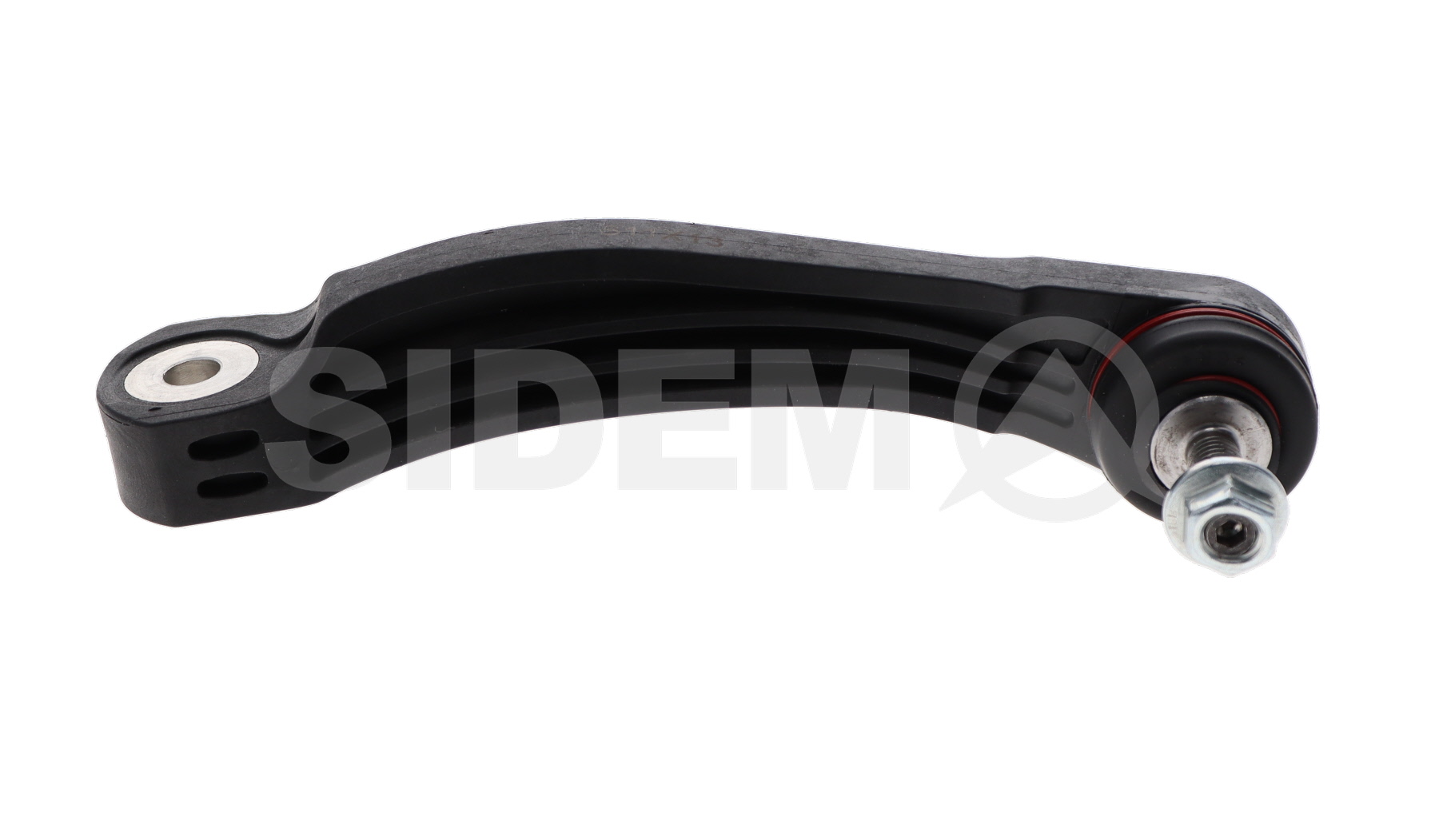 Pendelstütze 63067 SIDEM SKODA Enyaq IV SUV 85 2024 286 PS