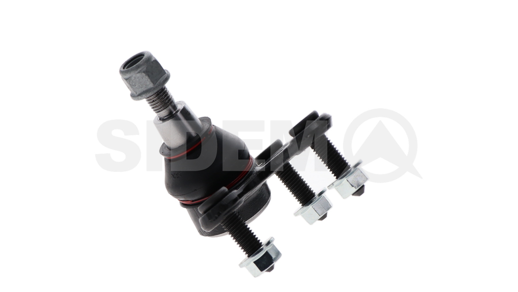 Fuseekogels 63080 SIDEM Volkswagen Caddy V Kombi (SBB, SBJ) 1.6 SRE 2023 110 Pk