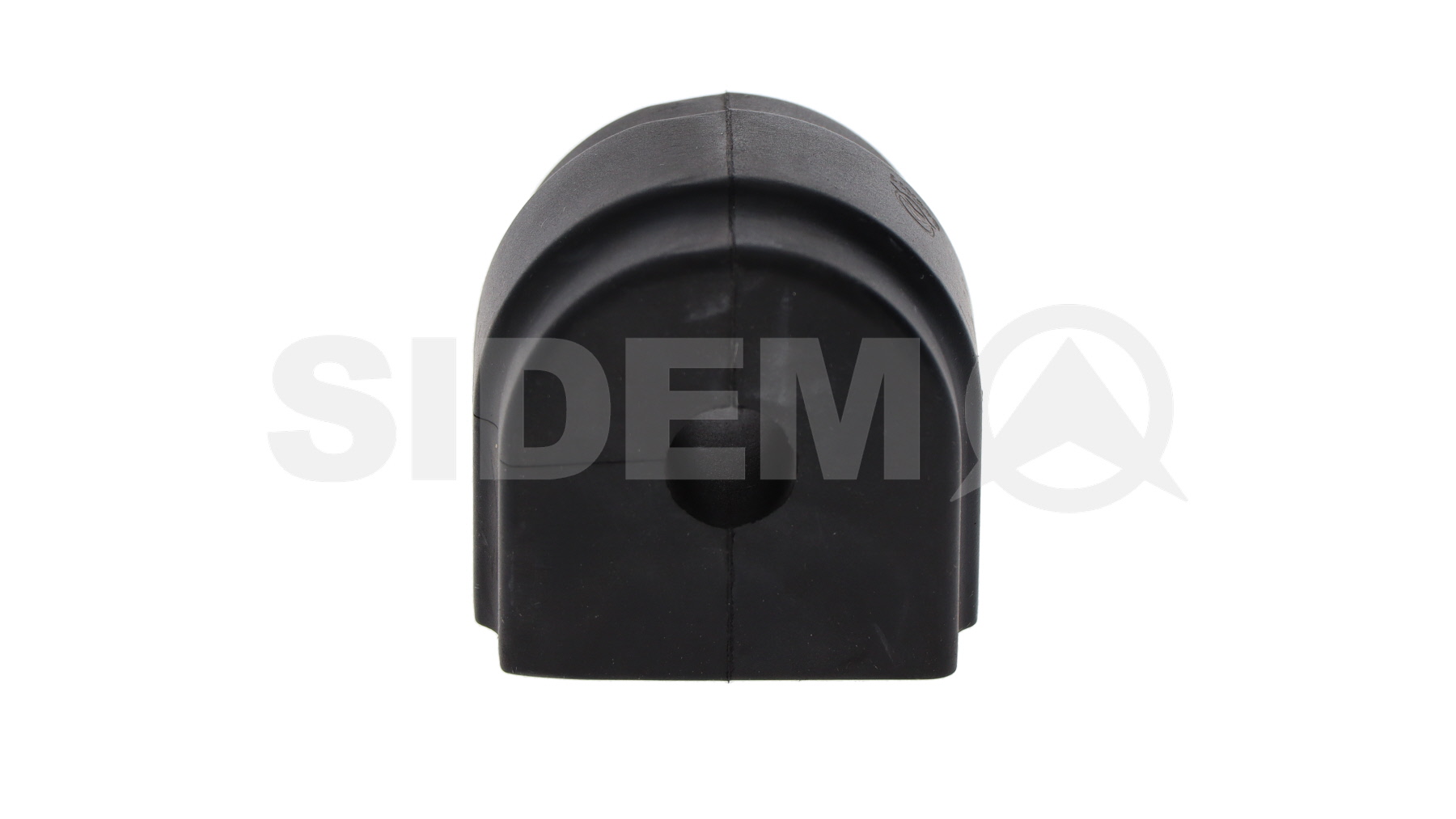 Stabilisator Gummi 821936 SIDEM BMW 5 (F10) Limousine 518d 2013 143 PS