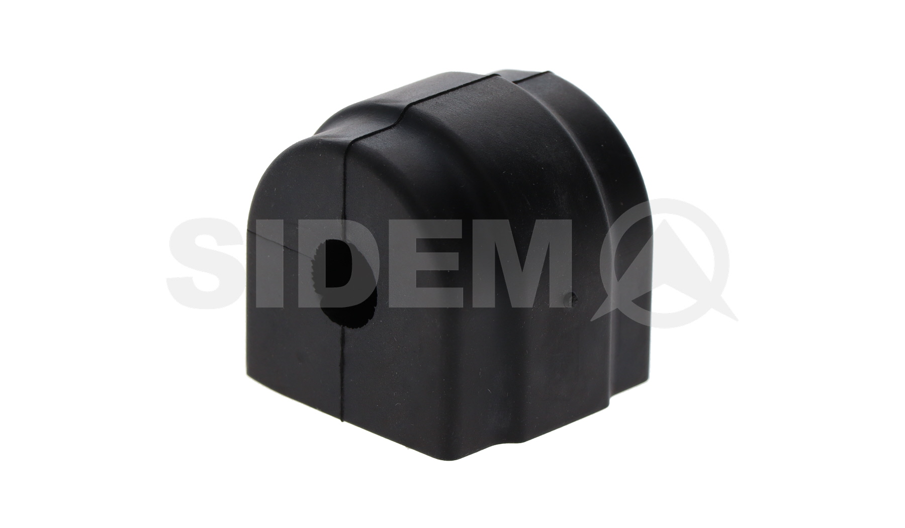 Stabilisator Gummi 821937 SIDEM BMW 5 (F10) Limousine 520d xDrive 2.0 2014 136 PS