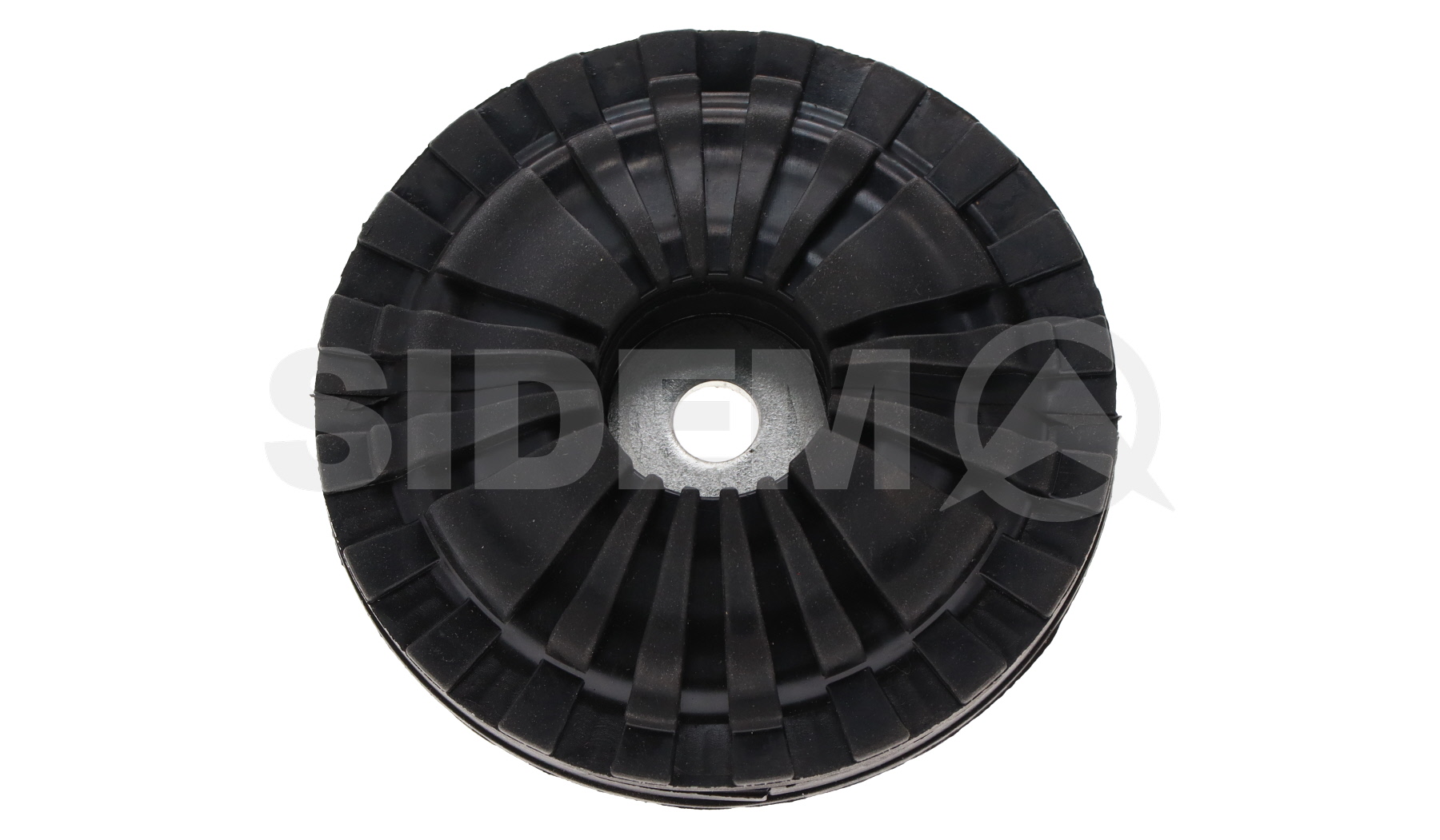 Supporto ammortizzatore 837414 SIDEM AUDI A4 B8 Avant (8K5) 2.0 TDI 2012 177 CV